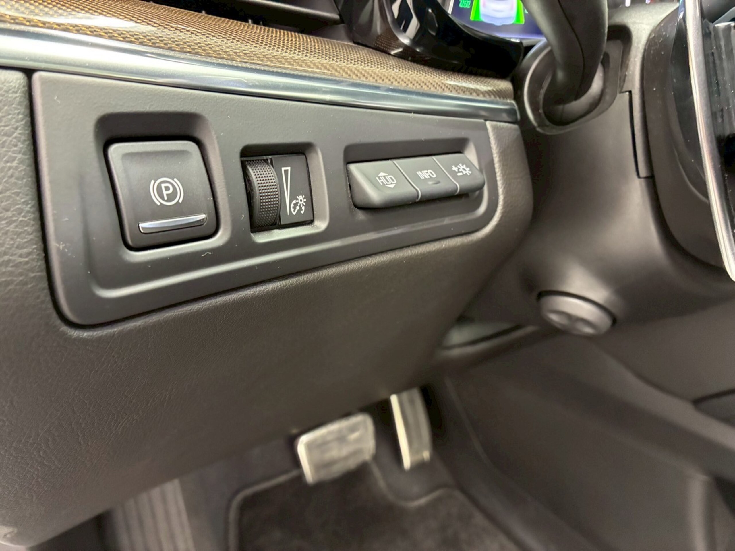 2021 Cadillac XT5