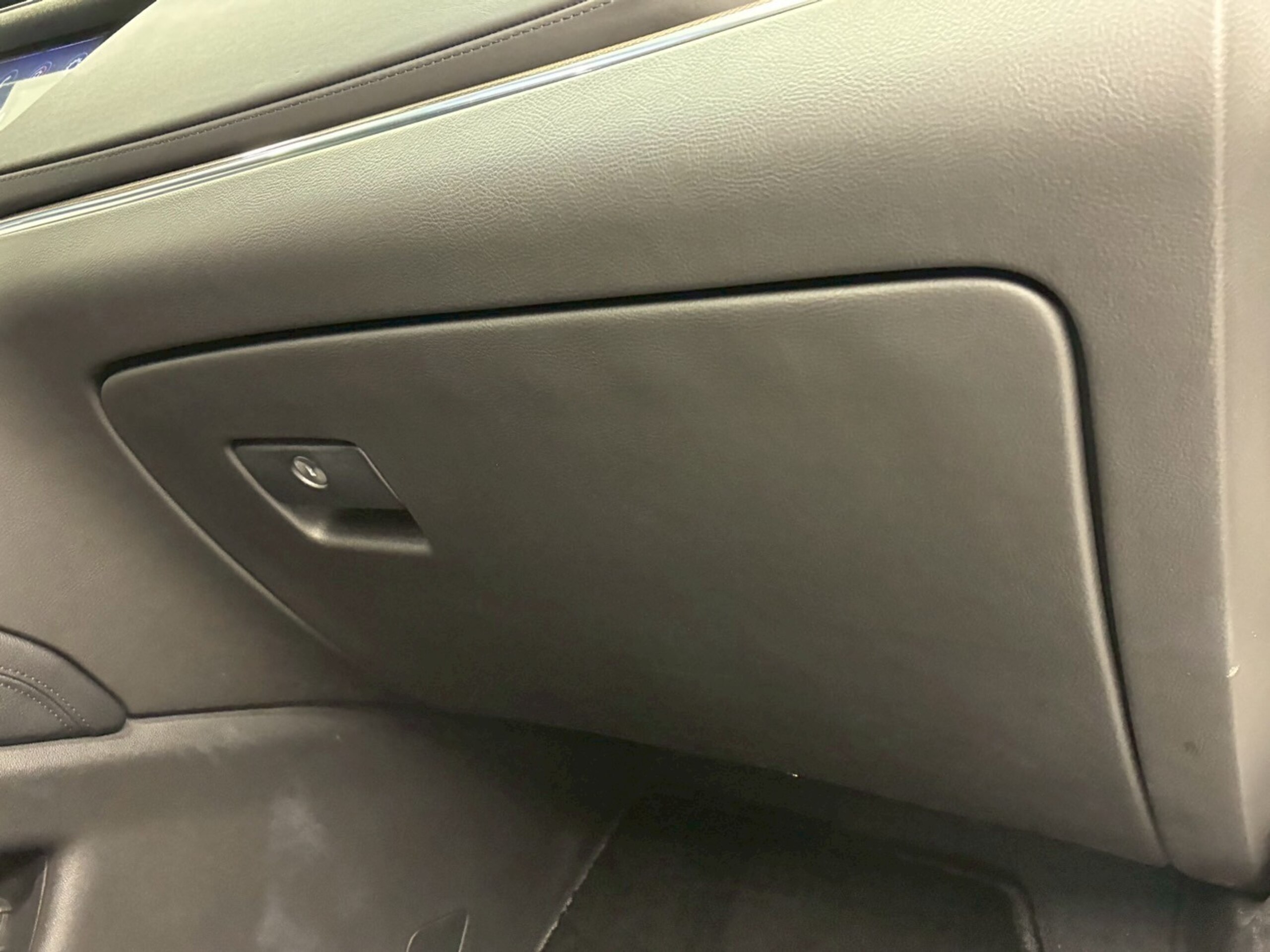 2021 Cadillac XT5