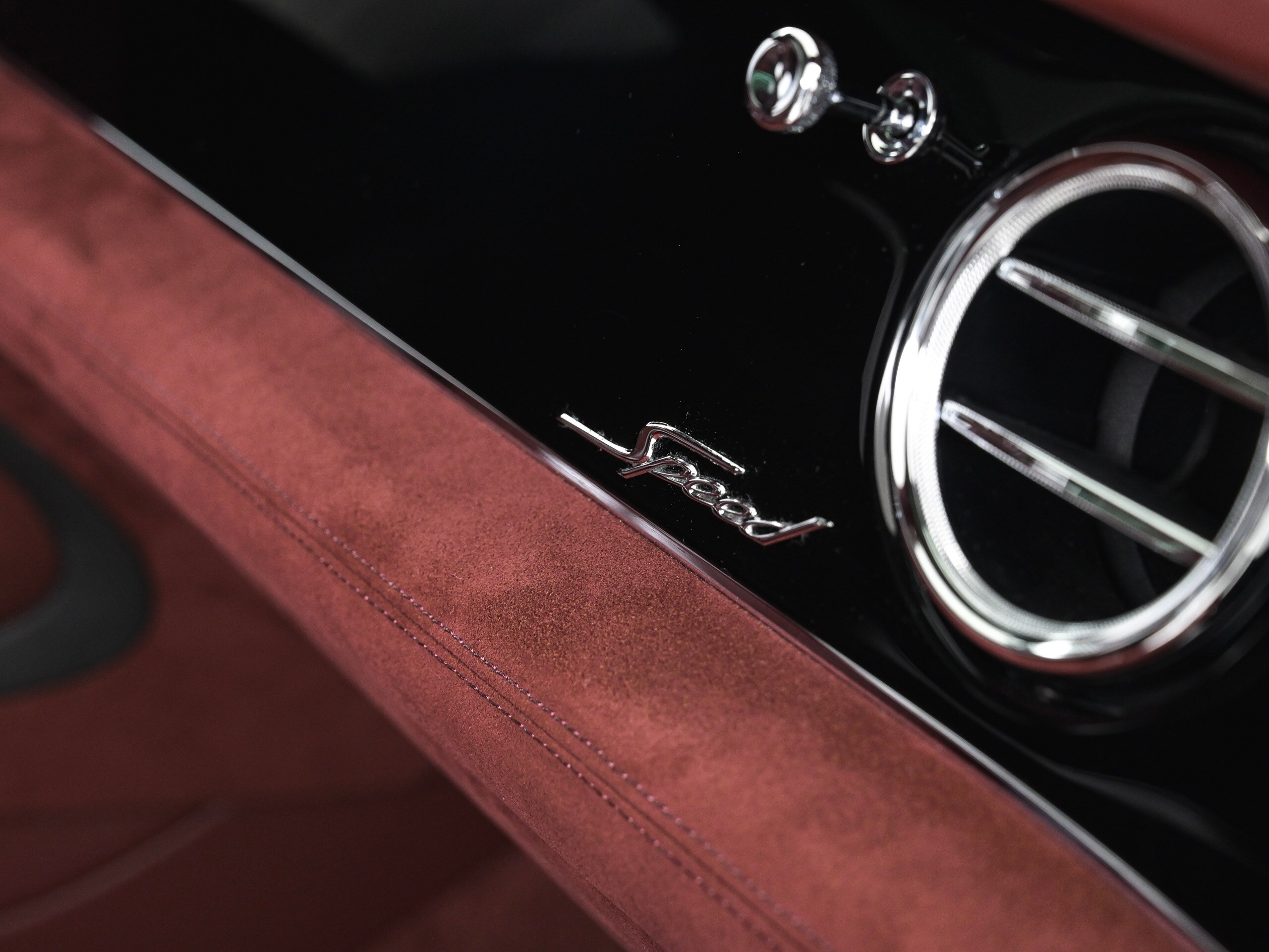 2021 Bentley Bentayga