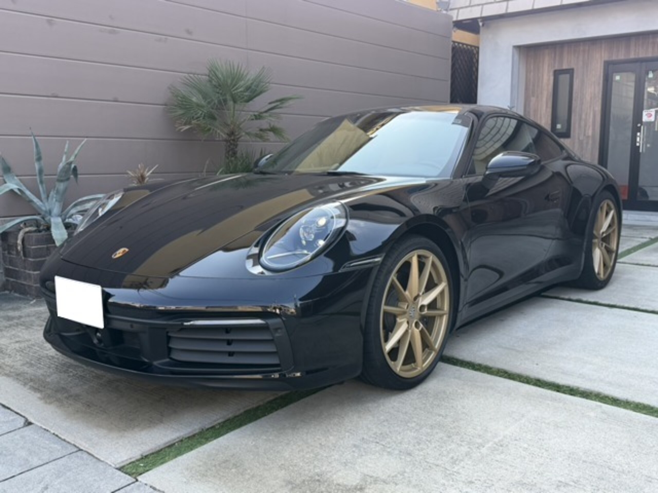 2021 Porsche 911