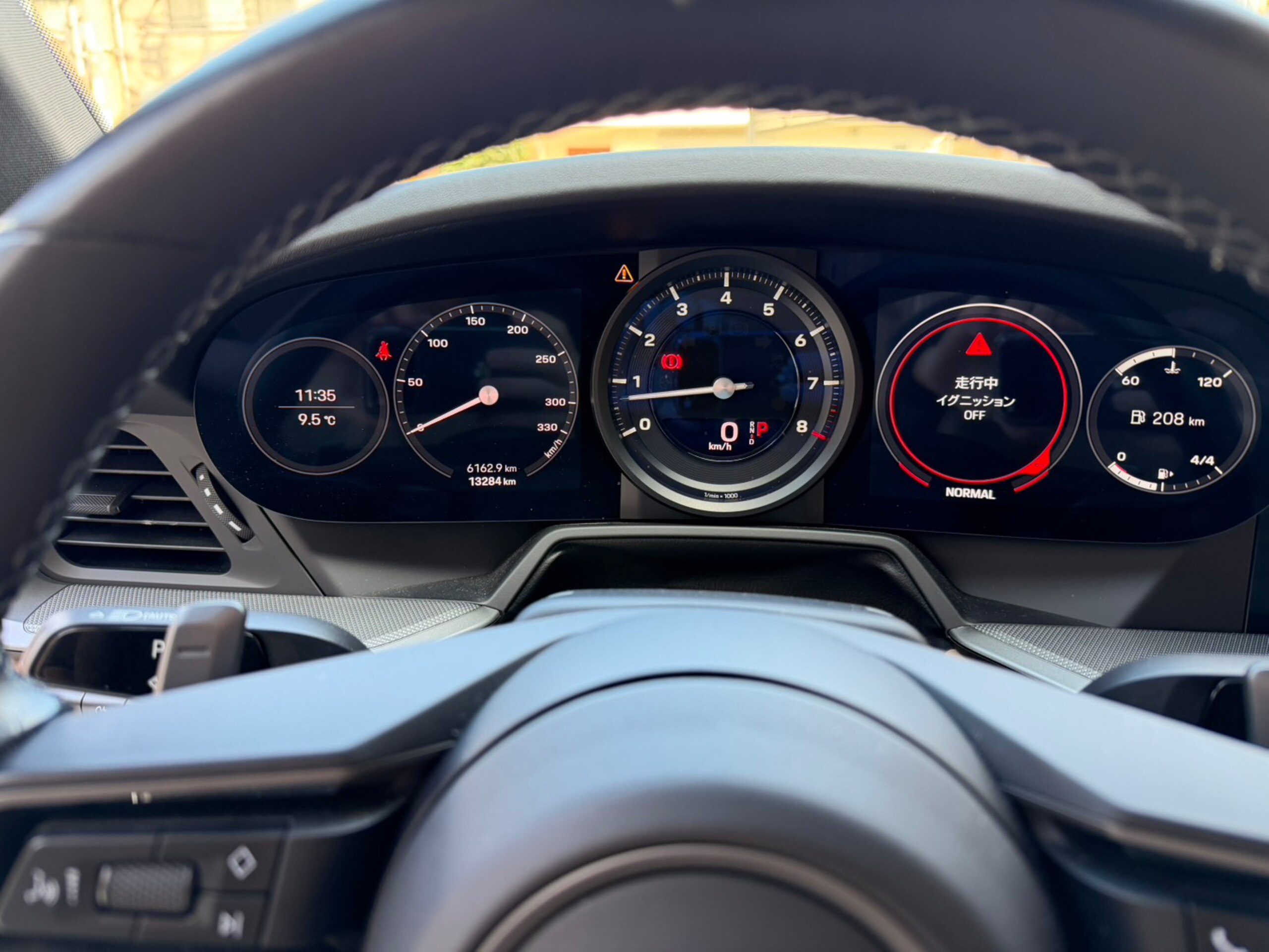 2021 Porsche 911