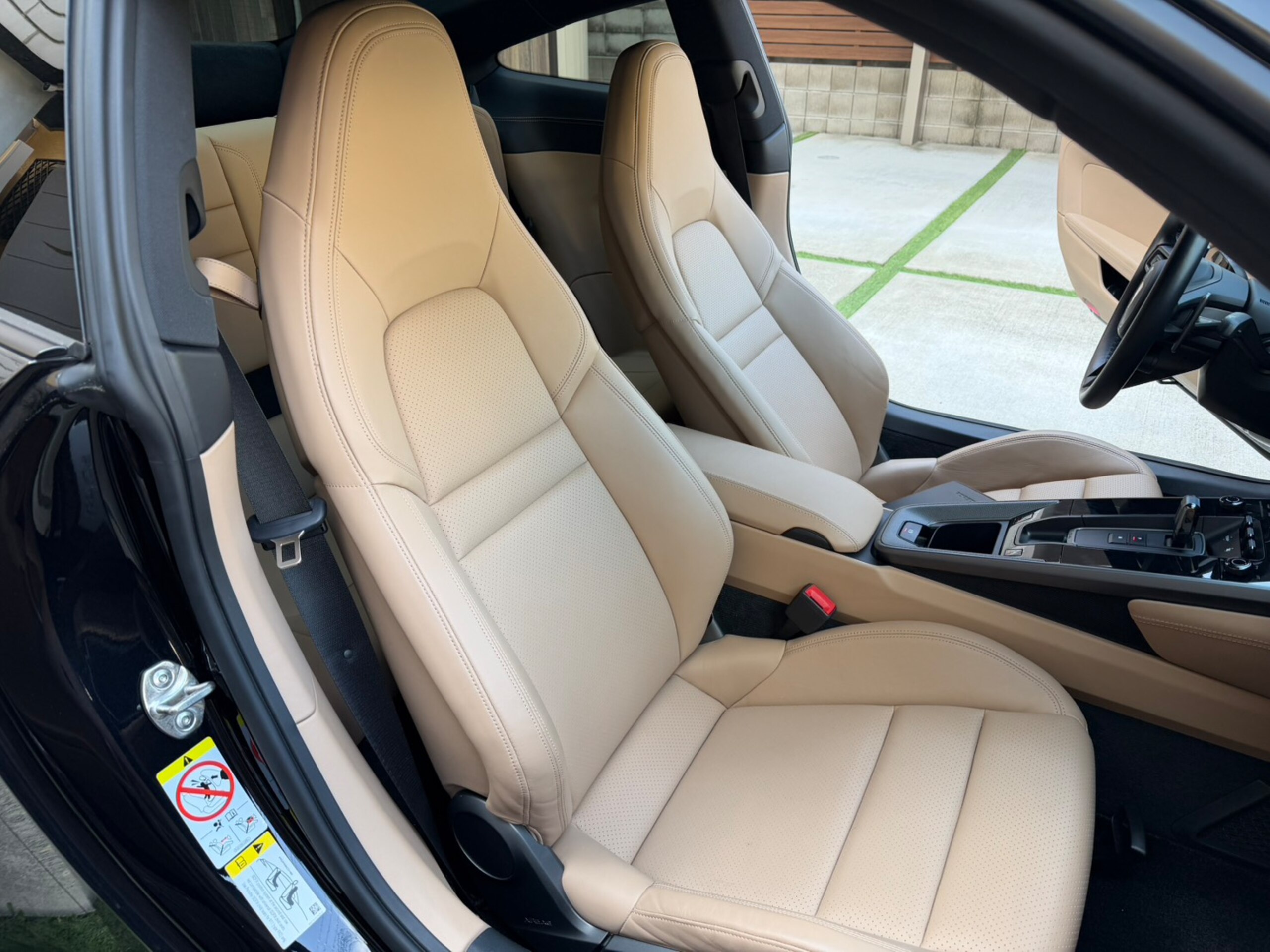 2021 Porsche 911