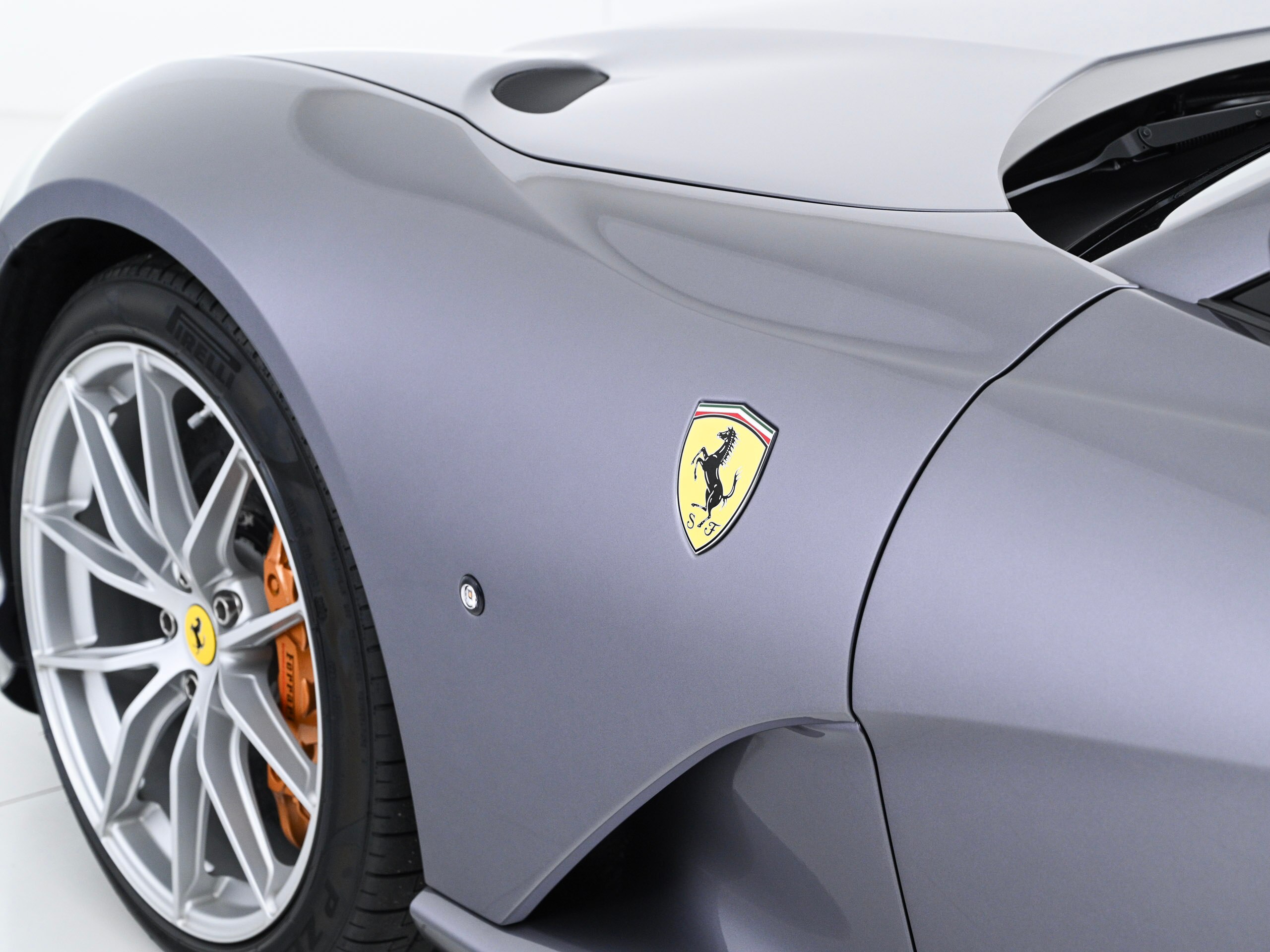 2021 Ferrari 812GTS
