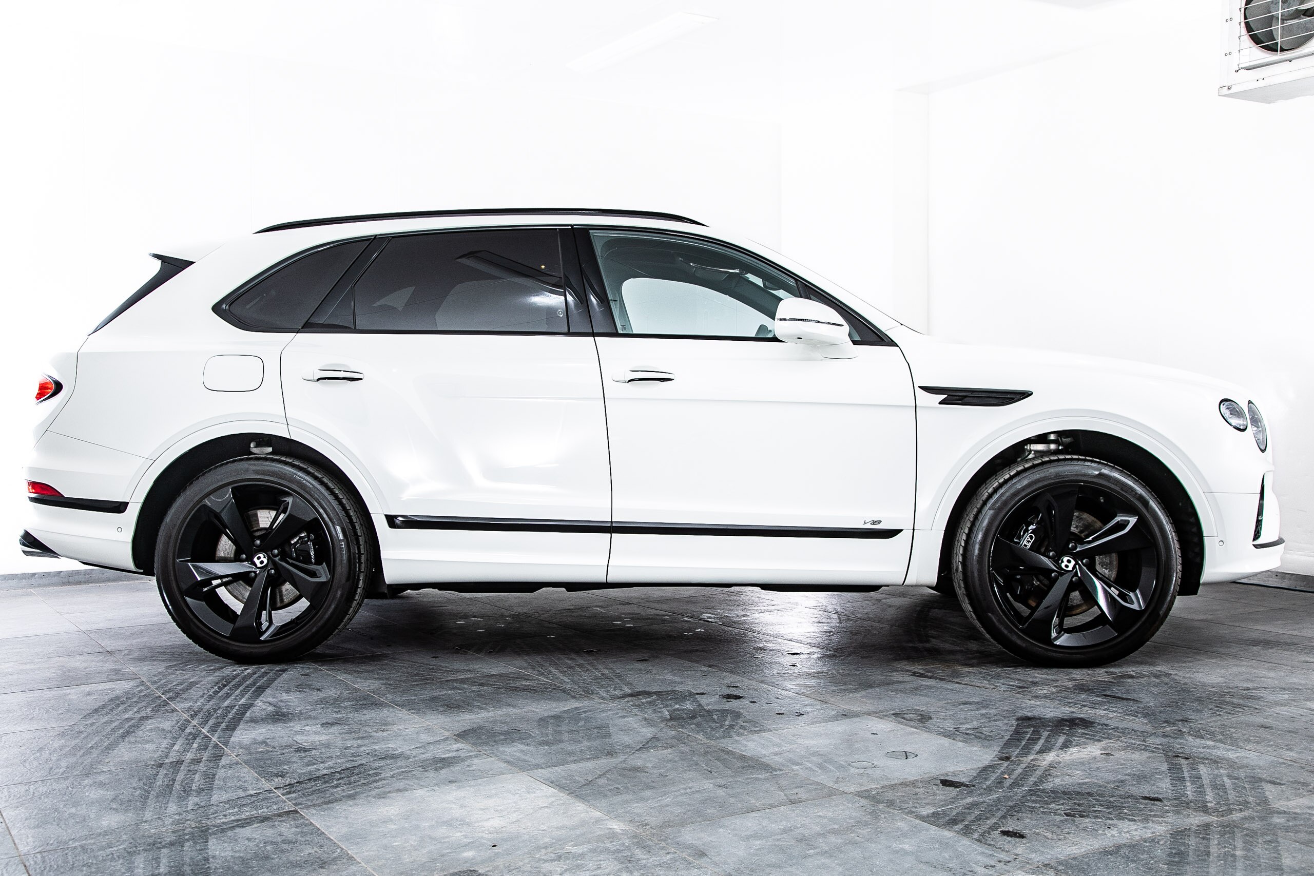 2021 Bentley Bentayga