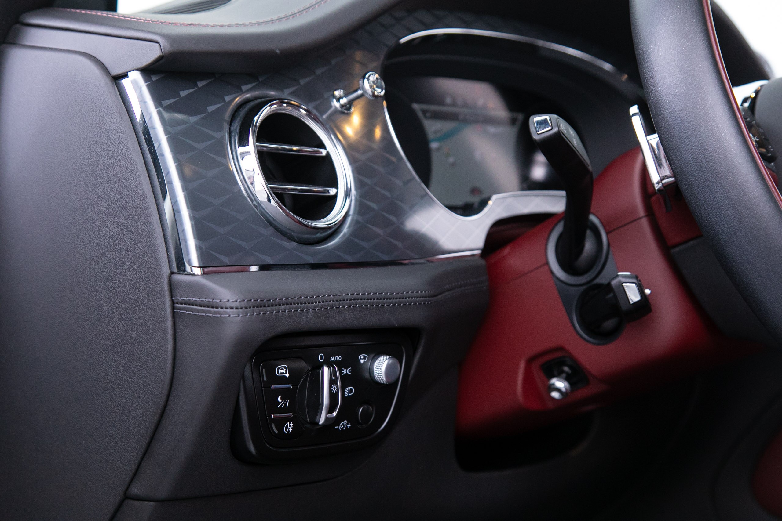 2021 Bentley Bentayga