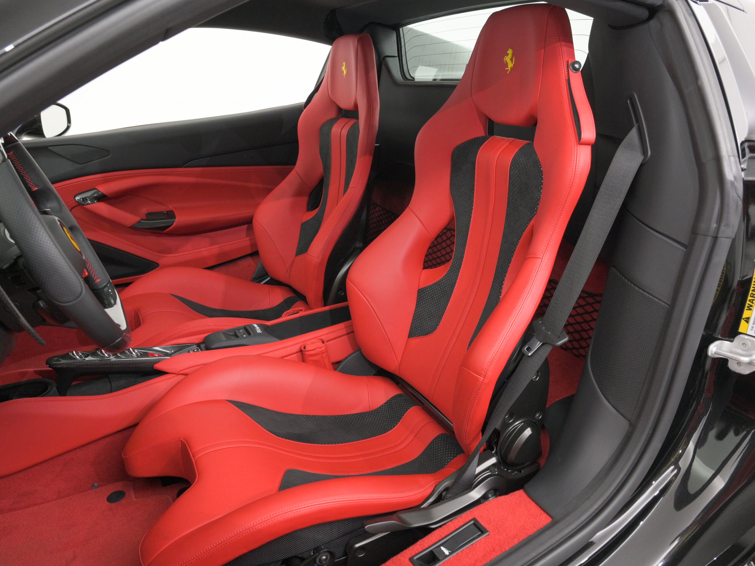 2021 Ferrari F8Spider