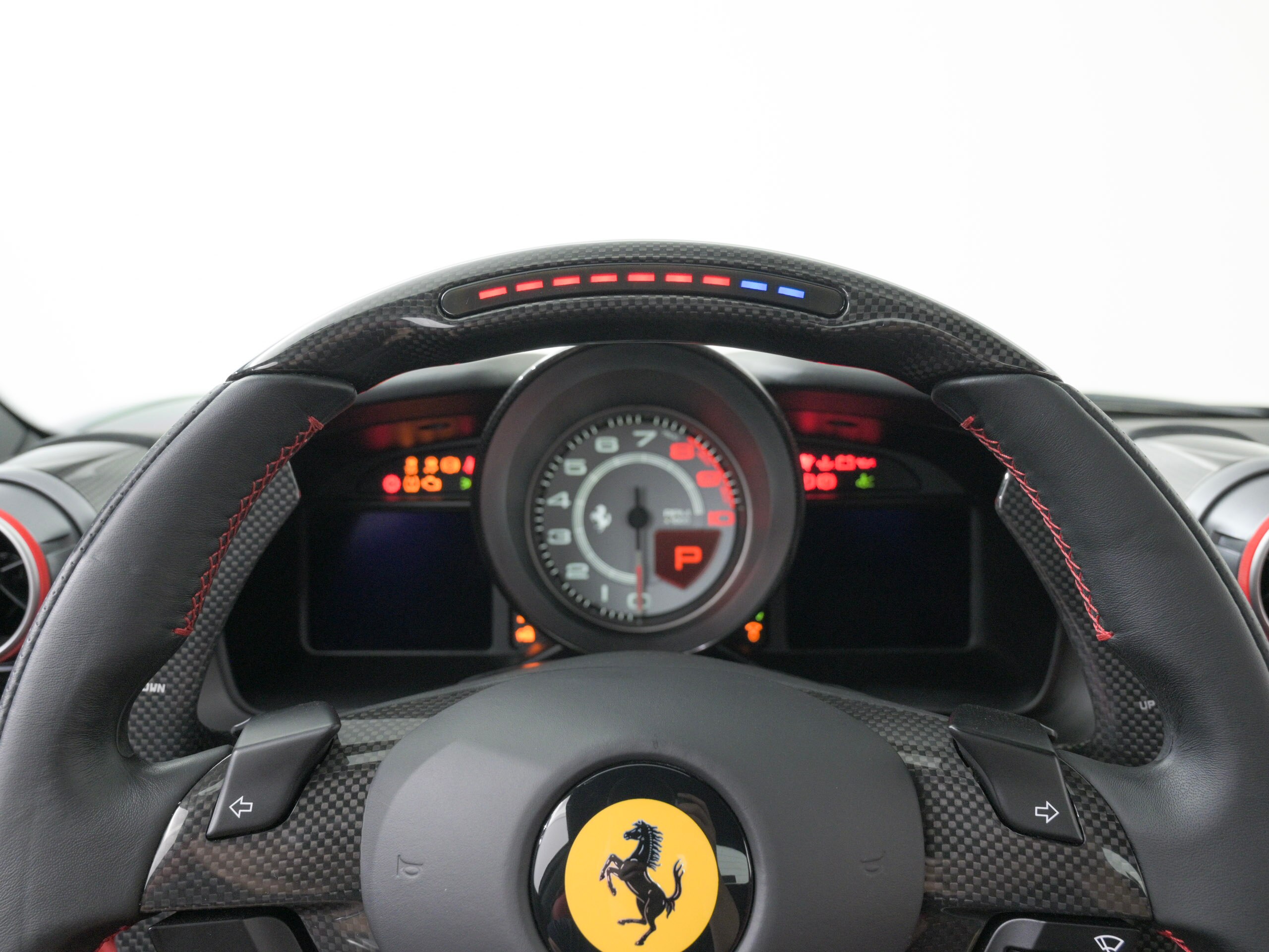2021 Ferrari F8Spider