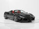 2021 Ferrari F8Spider