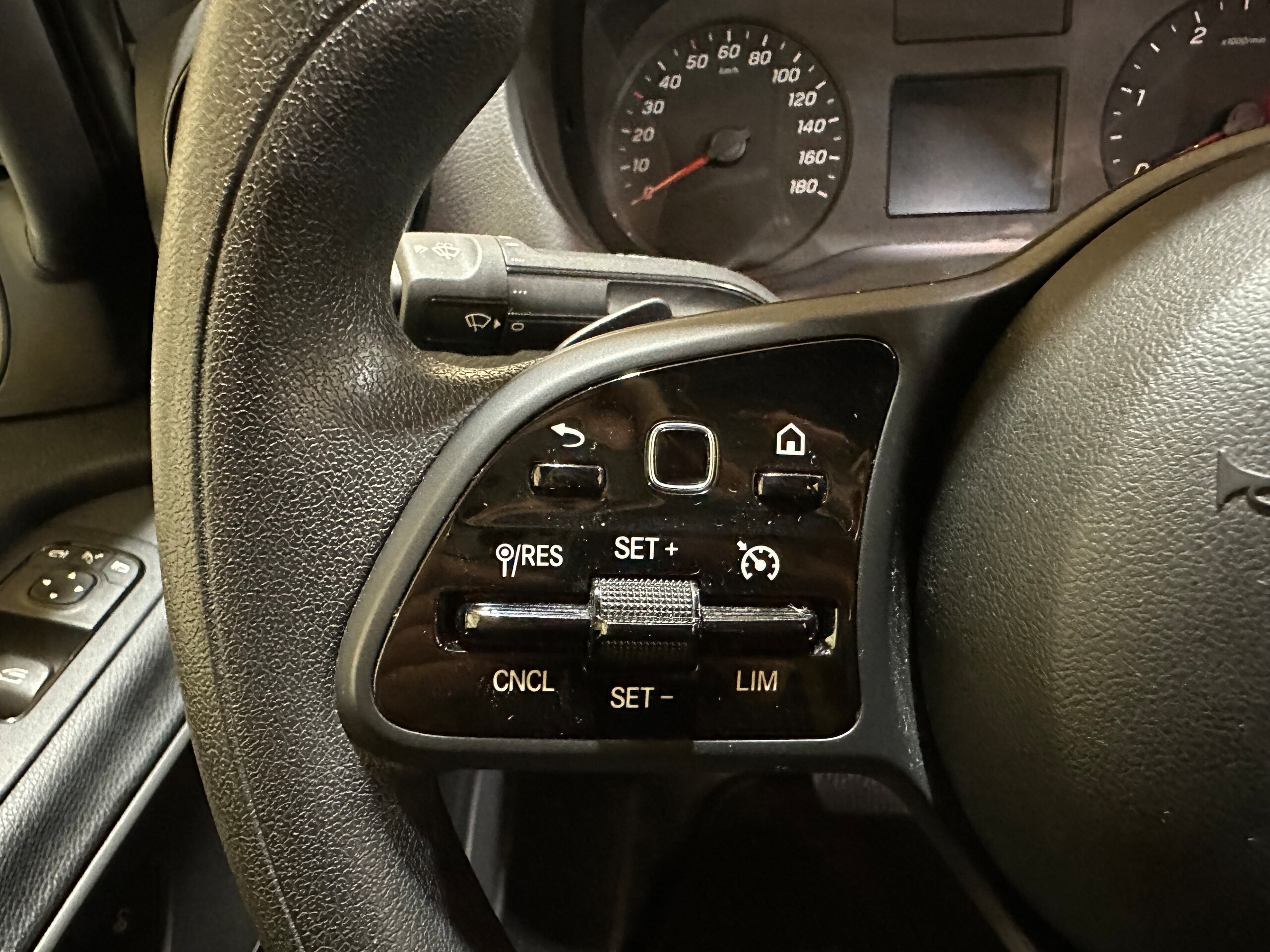 2021 Mercedes-Benz Sprinter