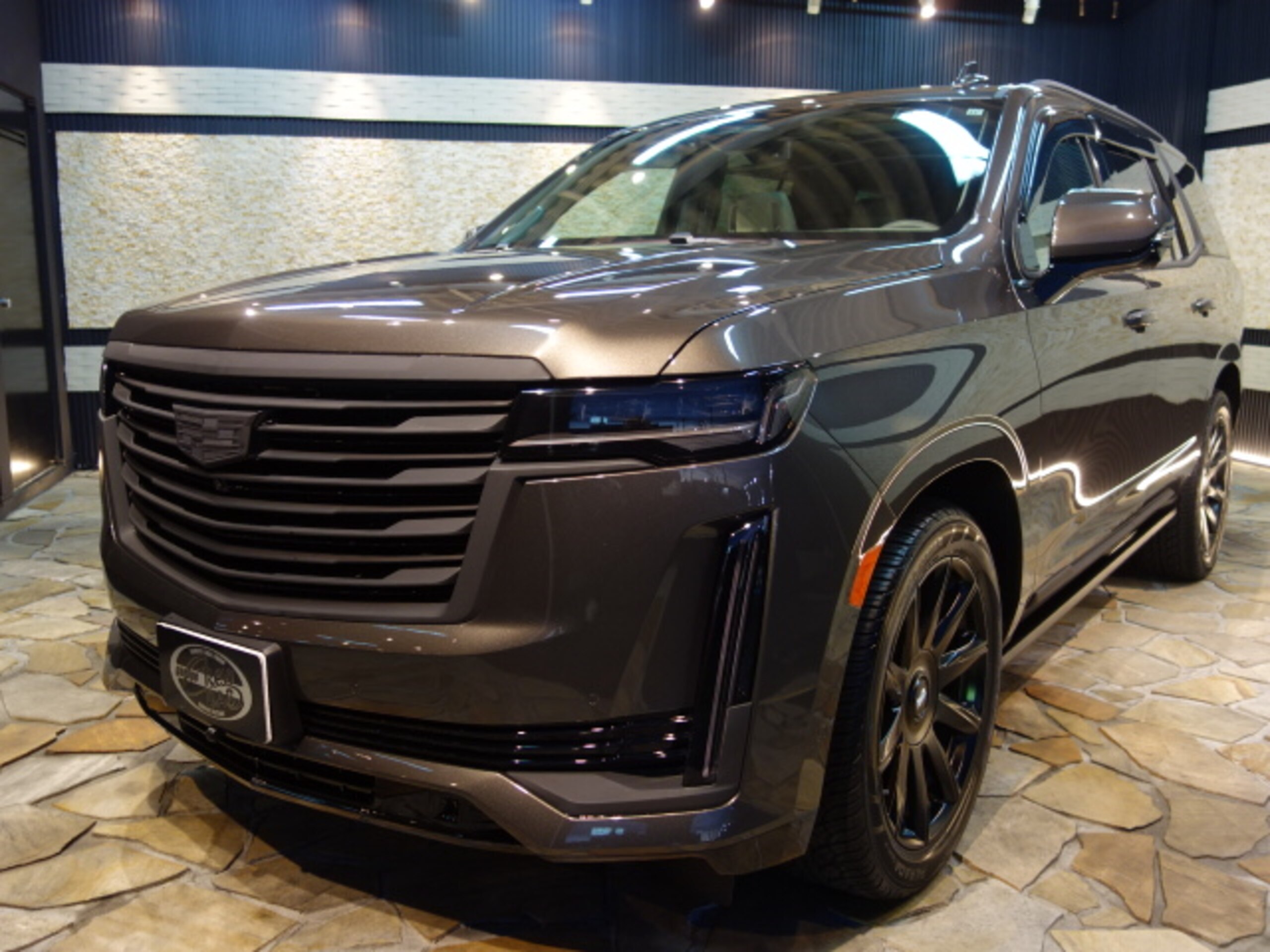 2021 Cadillac Escalade - 2021 كاديلاك Escalade