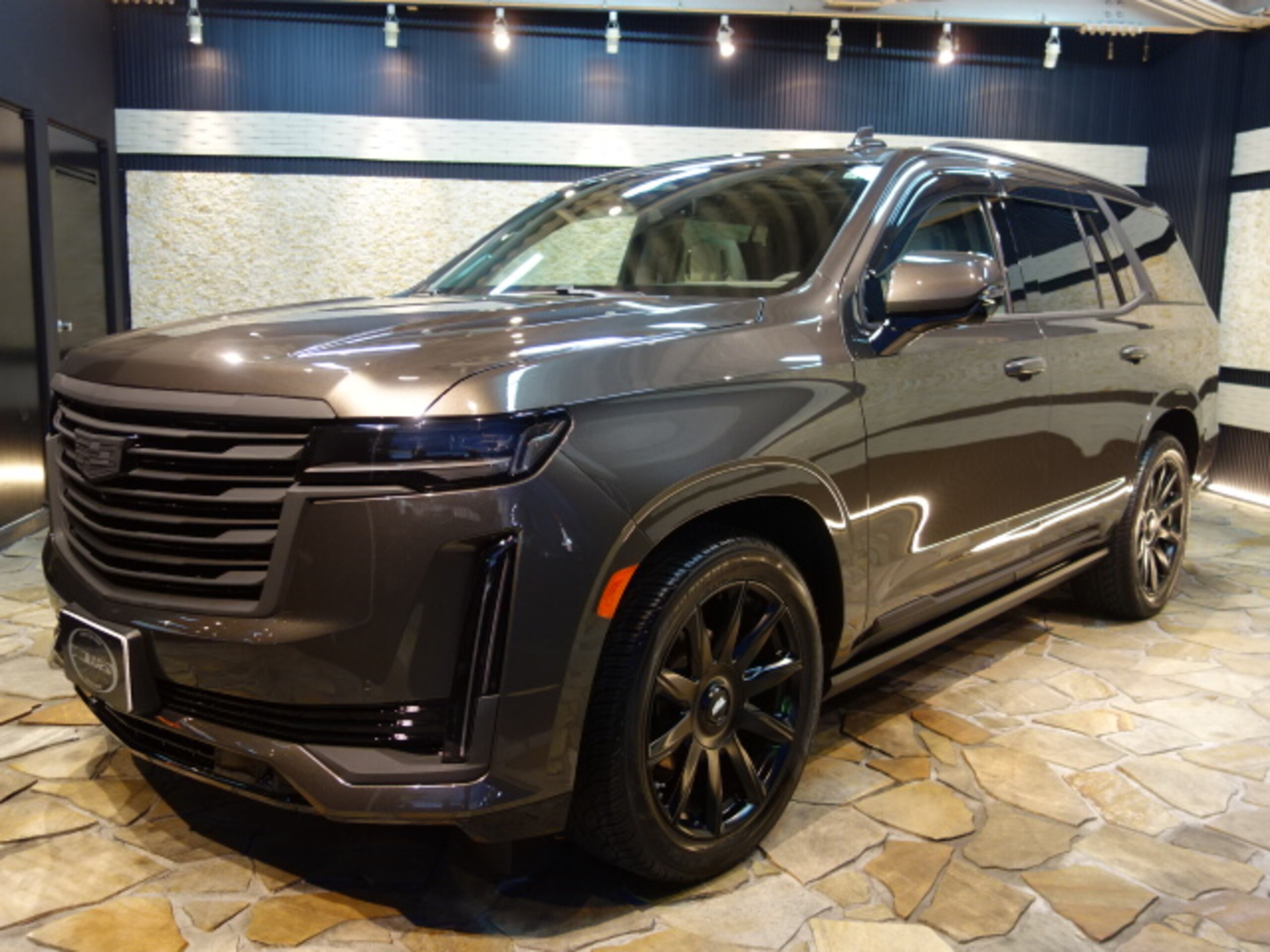 2021 Cadillac Escalade - 2021 كاديلاك Escalade