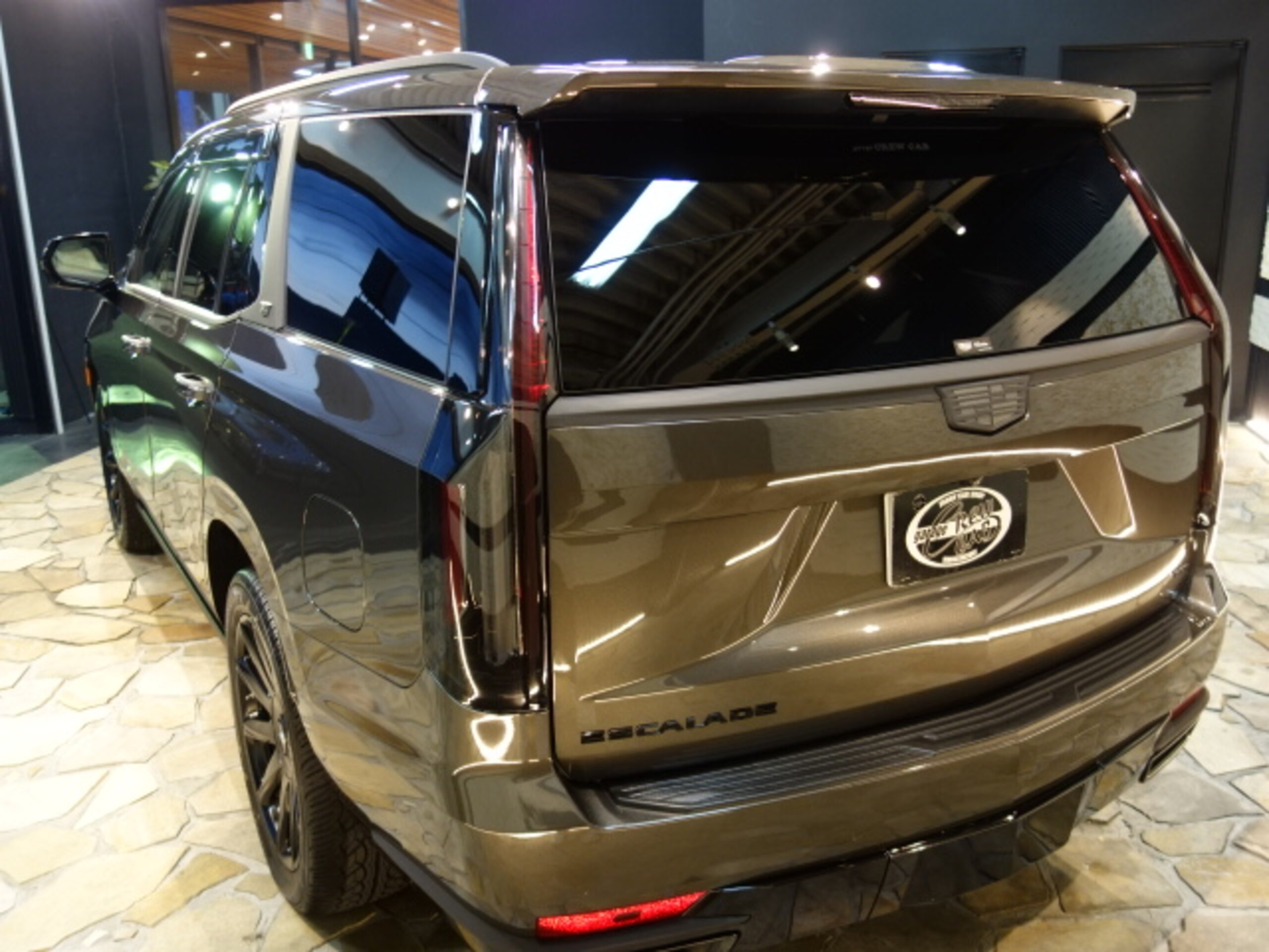 2021 Cadillac Escalade - 2021 كاديلاك Escalade