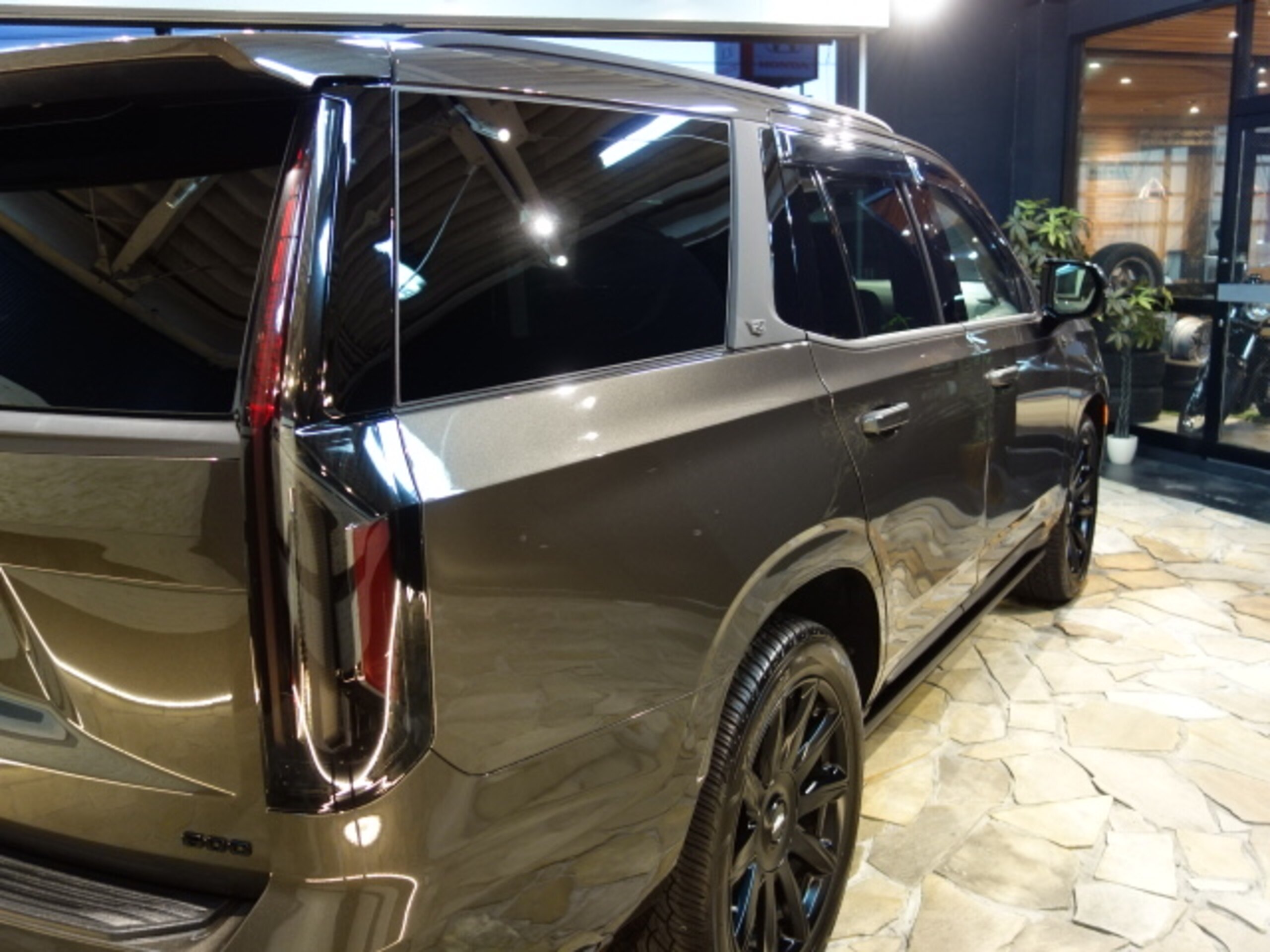 2021 Cadillac Escalade - 2021 كاديلاك Escalade
