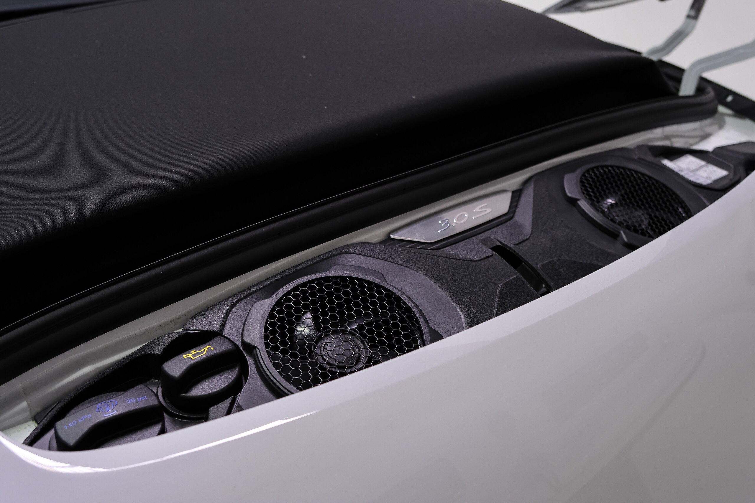 2021 Porsche 911 Cabriolet - ポルシェ 911カブリオレ カレラS PDK スポーツデザインPKG スポーツクロノPKG パワーステアリングプラス