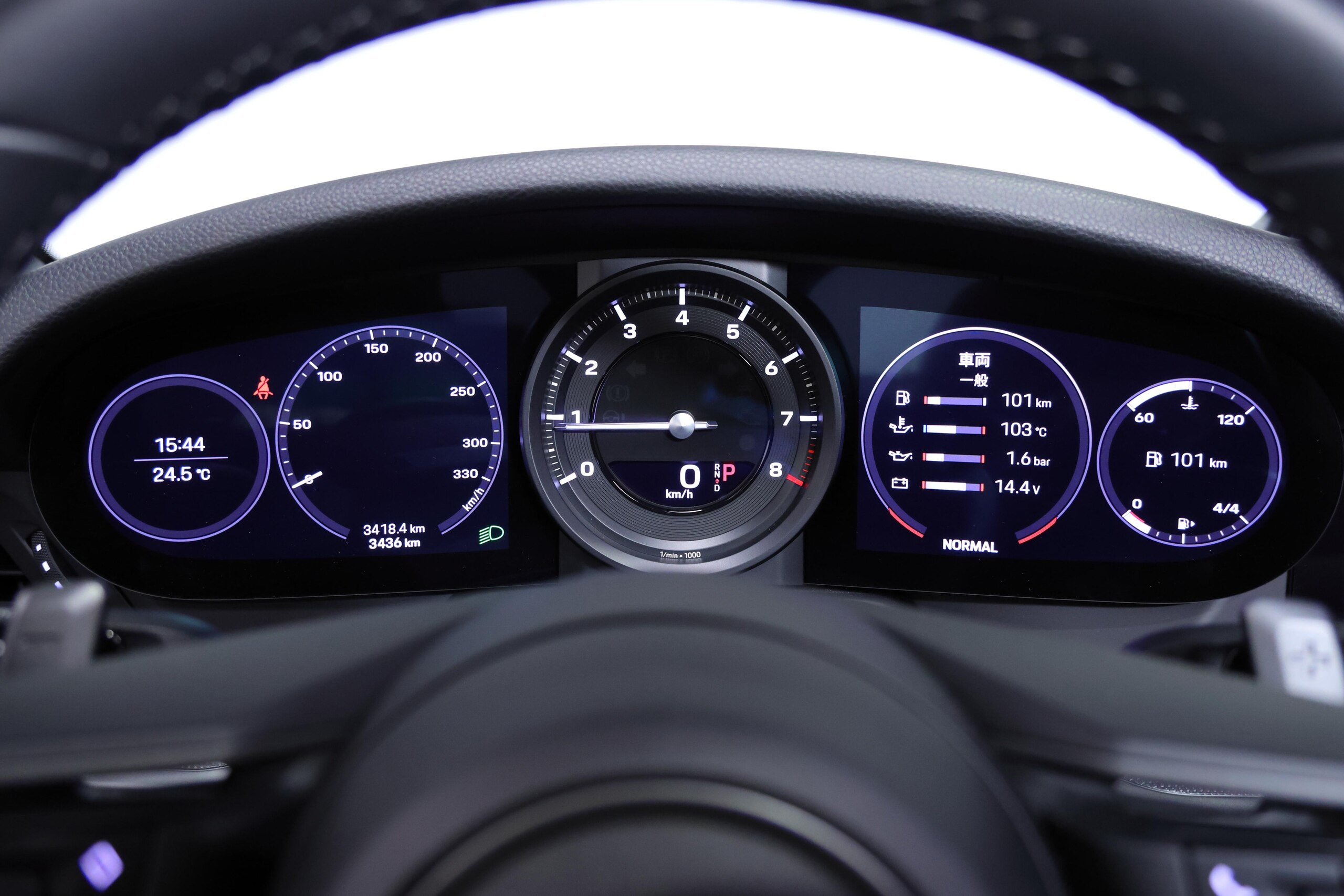 2021 Porsche 911 Cabriolet - ポルシェ 911カブリオレ カレラS PDK スポーツデザインPKG スポーツクロノPKG パワーステアリングプラス