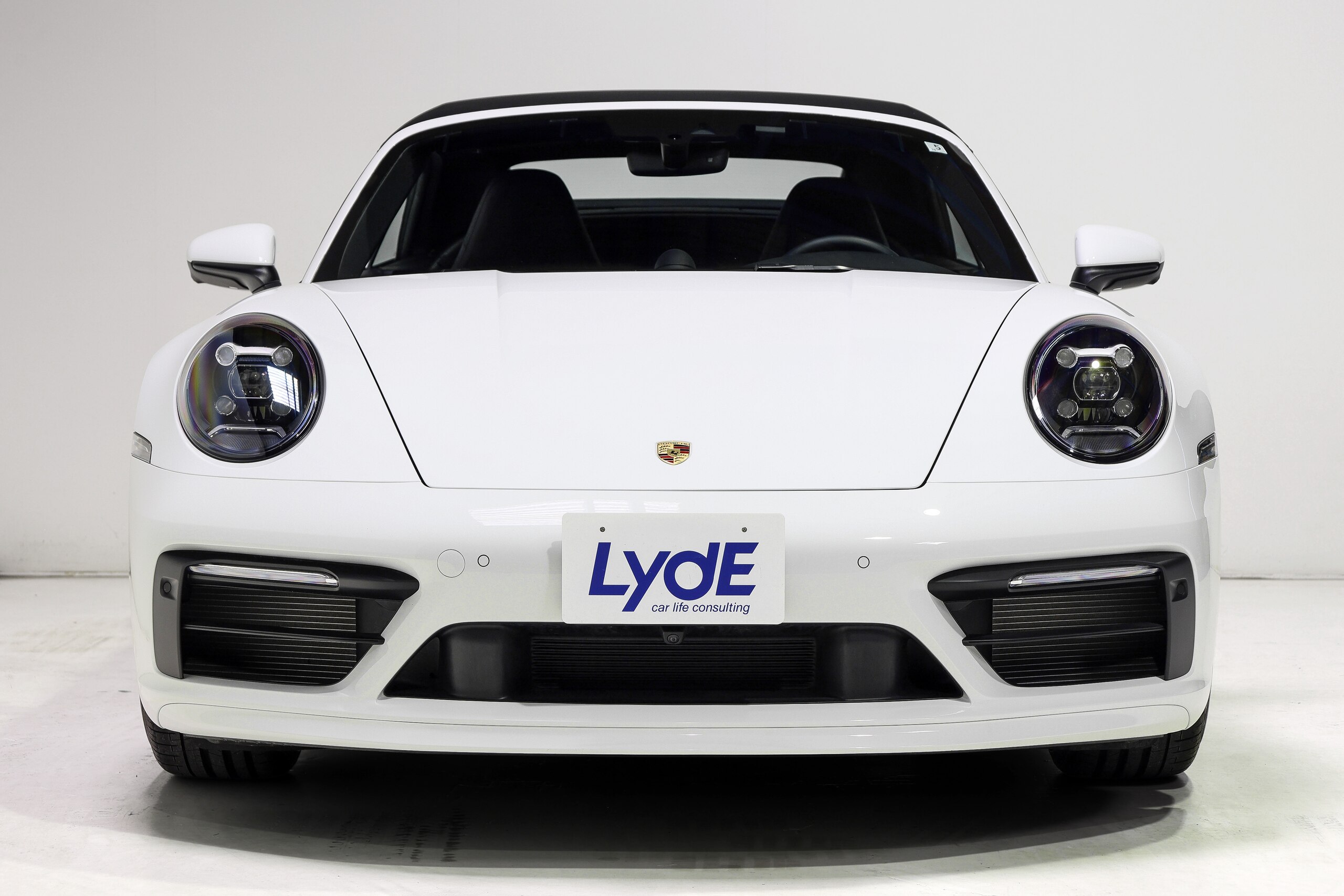 2021 Porsche 911 Cabriolet - ポルシェ 911カブリオレ カレラS PDK スポーツデザインPKG スポーツクロノPKG パワーステアリングプラス