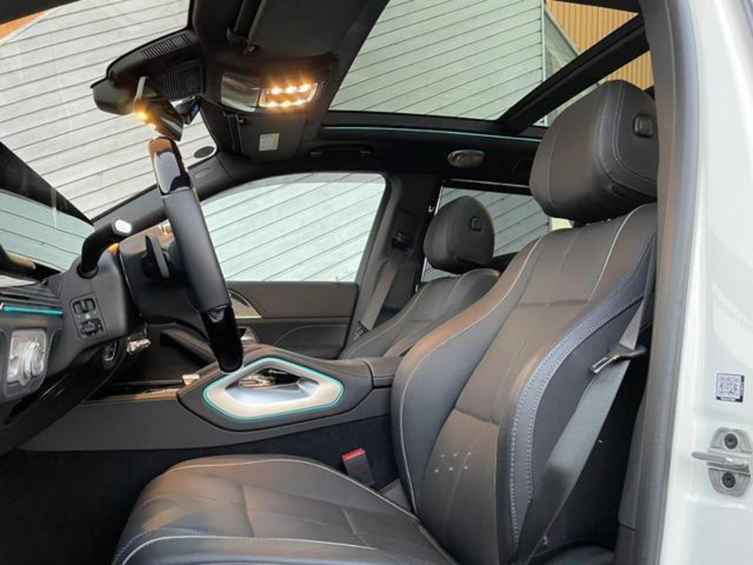 2021 Mercedes-Maybach GLS - 2021 مرسيدس مايباخ GLS