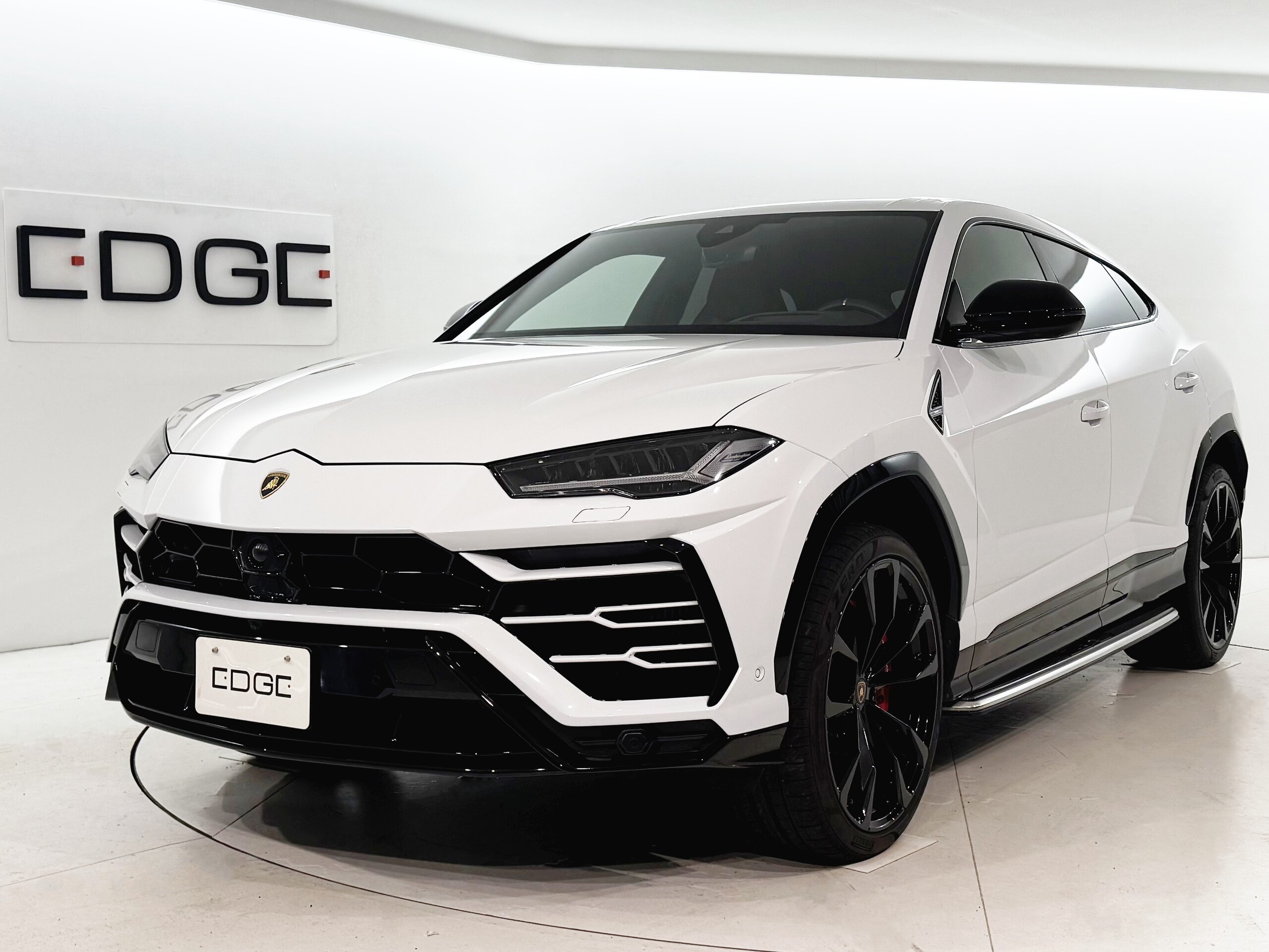 2021 Lamborghini Urus - 2021 لامبورغيني Urus