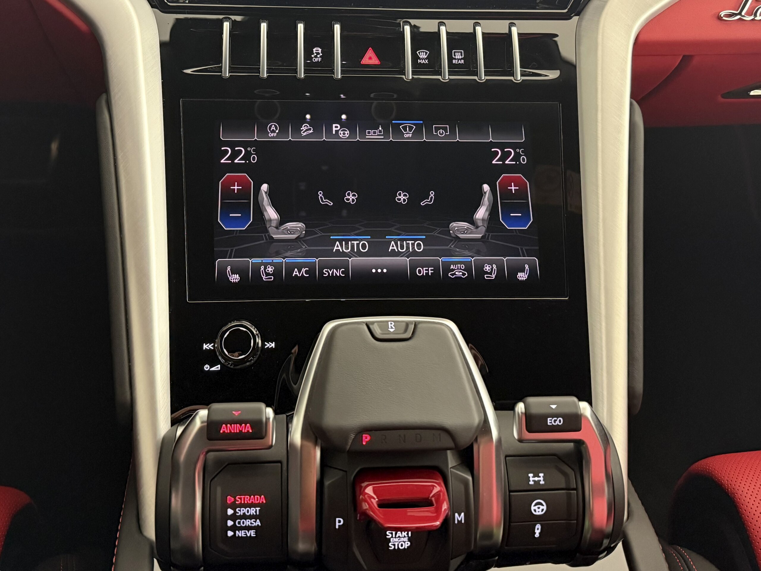 2021 Lamborghini Urus - 2021 لامبورغيني Urus