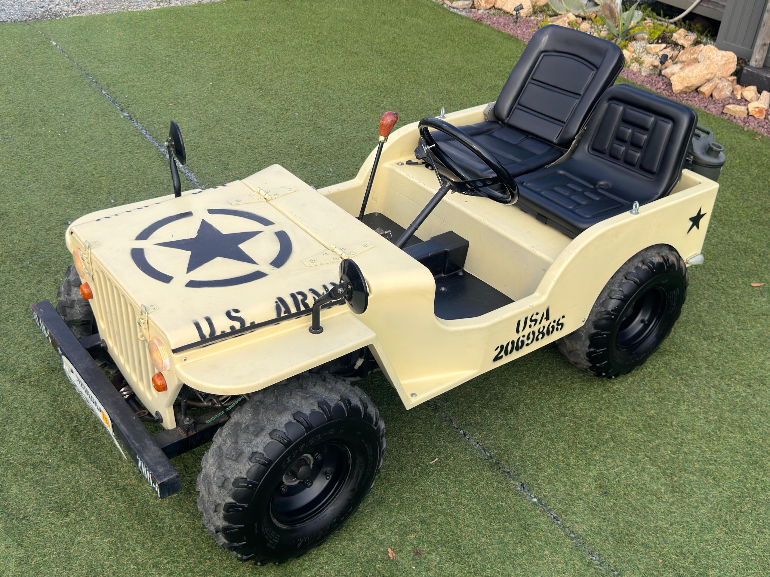 2021 Other Imported Trike Factory Japan - 2021 سيارة مستوردة أخرى Trike Factory Japan
