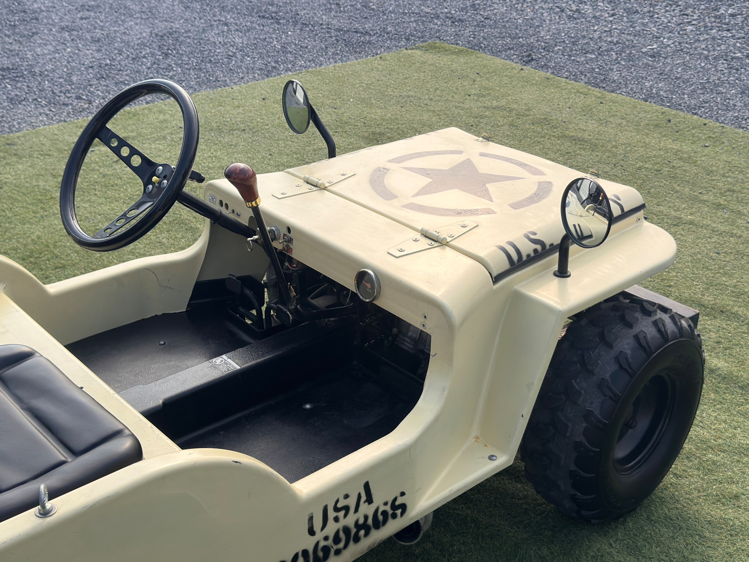 2021 Other Imported Trike Factory Japan - 2021 سيارة مستوردة أخرى Trike Factory Japan