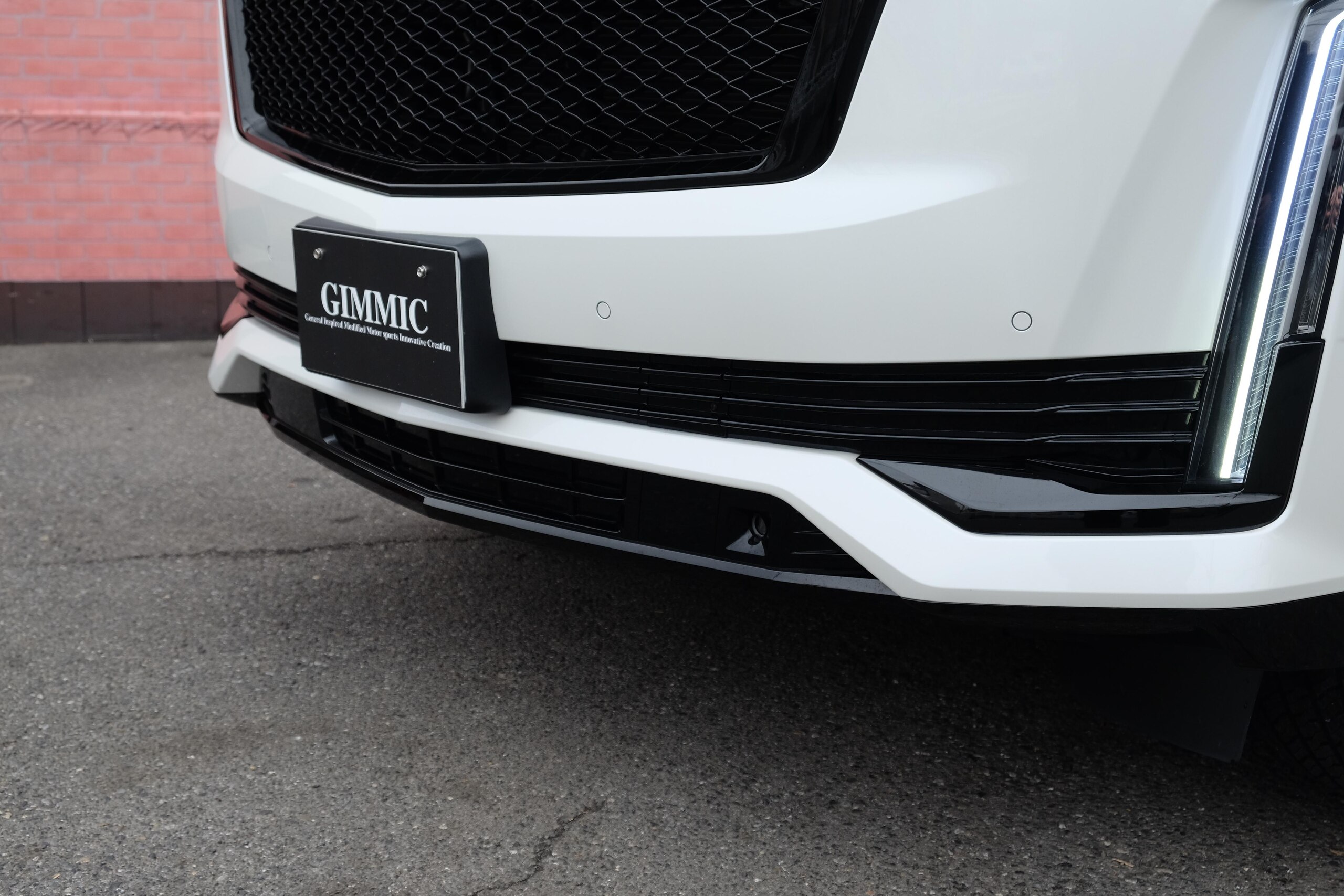 2021 Cadillac Escalade - キャデラック エスカレード スポーツ 4WD 正規D車/ウィスパーベージュIN/電動サイドステップ/ナイトビジョン/クーラーコンソール/リアエンター/AKGサウンド/パノラマSR/ソフトクローズドア/HUD/カープレイ/38インチOLEDディスプレイ/22AW/電動Rゲート/AWD