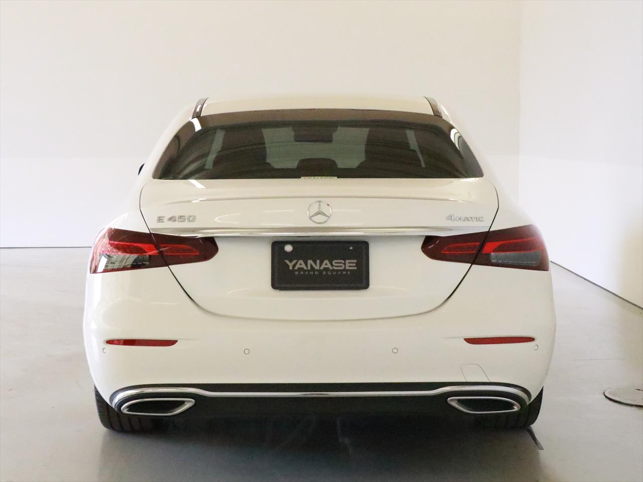 2022 مرسيدس بنز E-Class