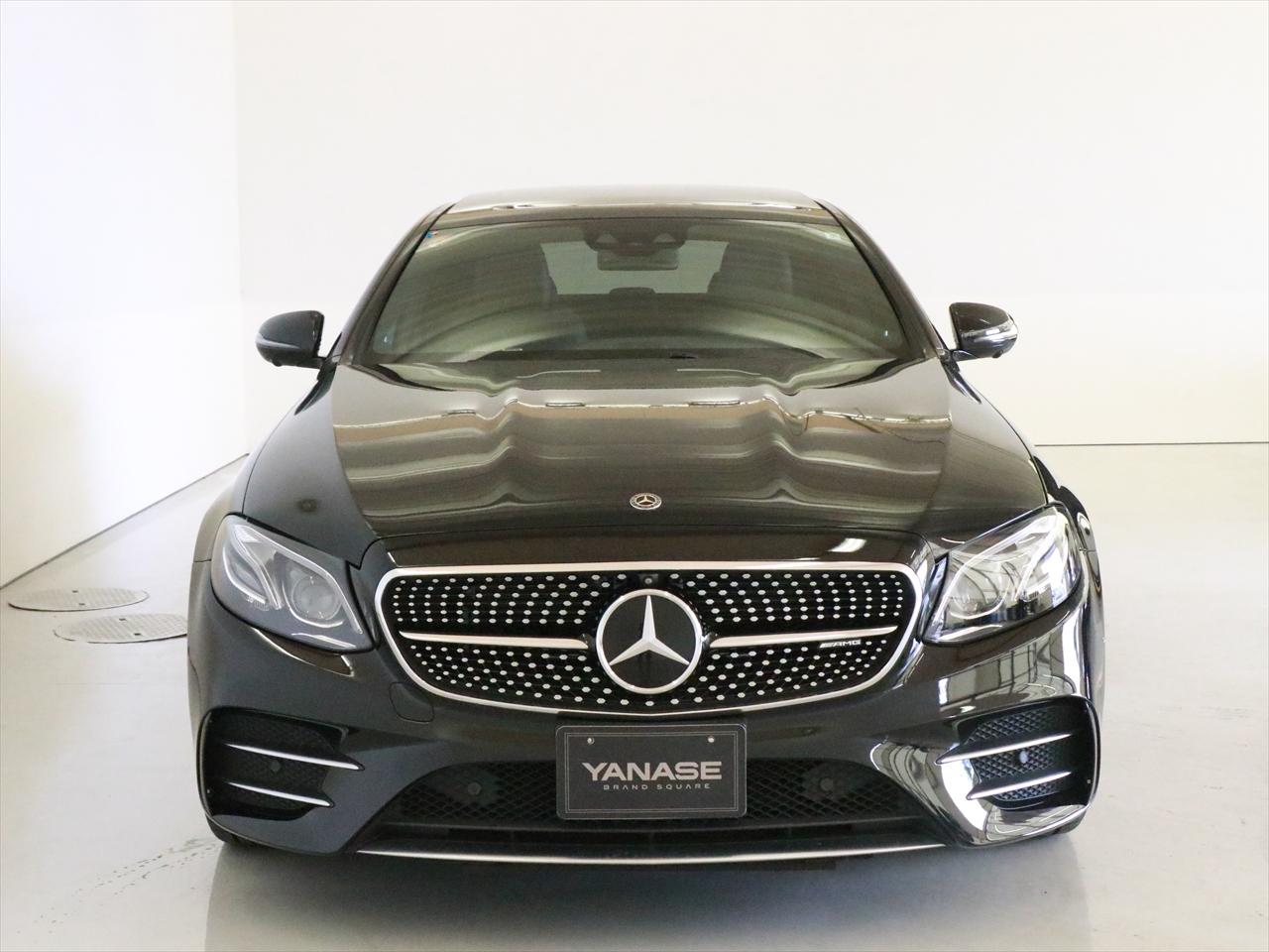 2019 مرسيدس بنز E-Class