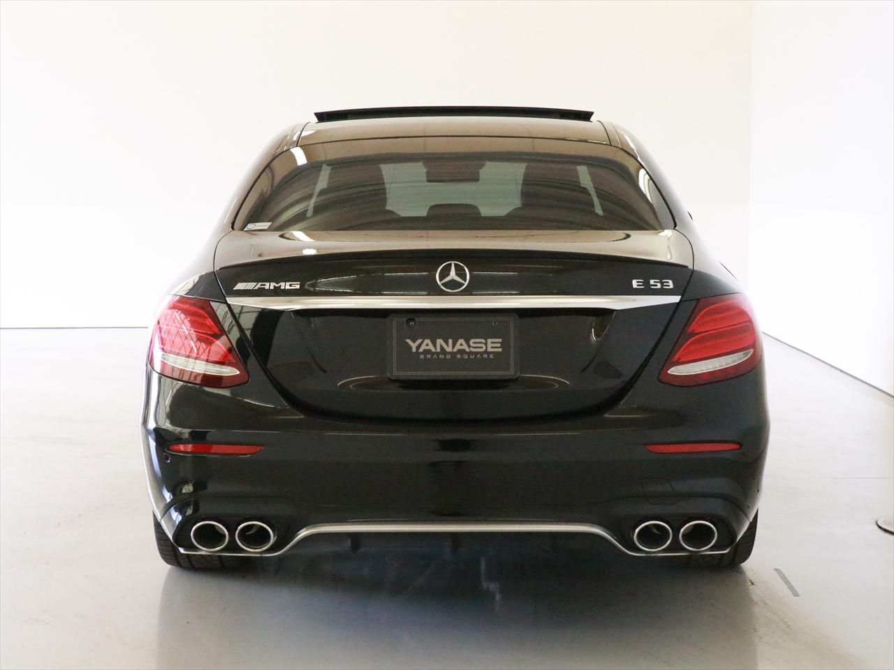 2019 مرسيدس بنز E-Class