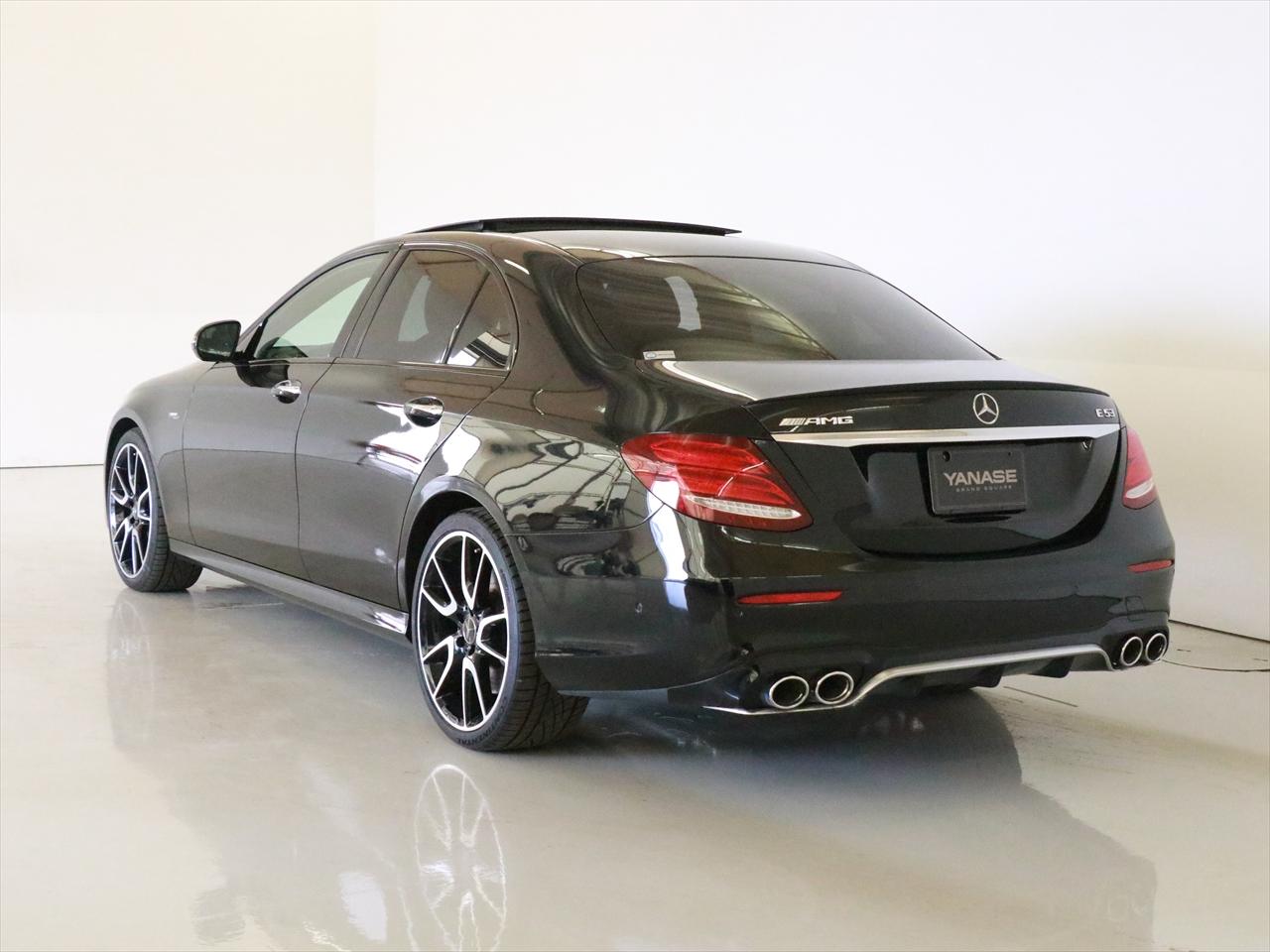 2019 مرسيدس بنز E-Class