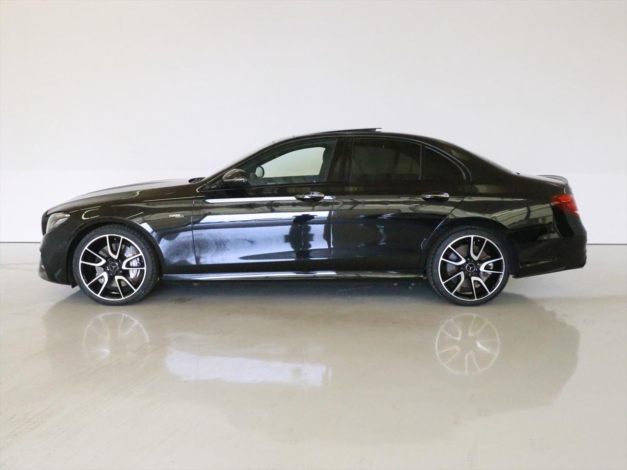 2019 مرسيدس بنز E-Class