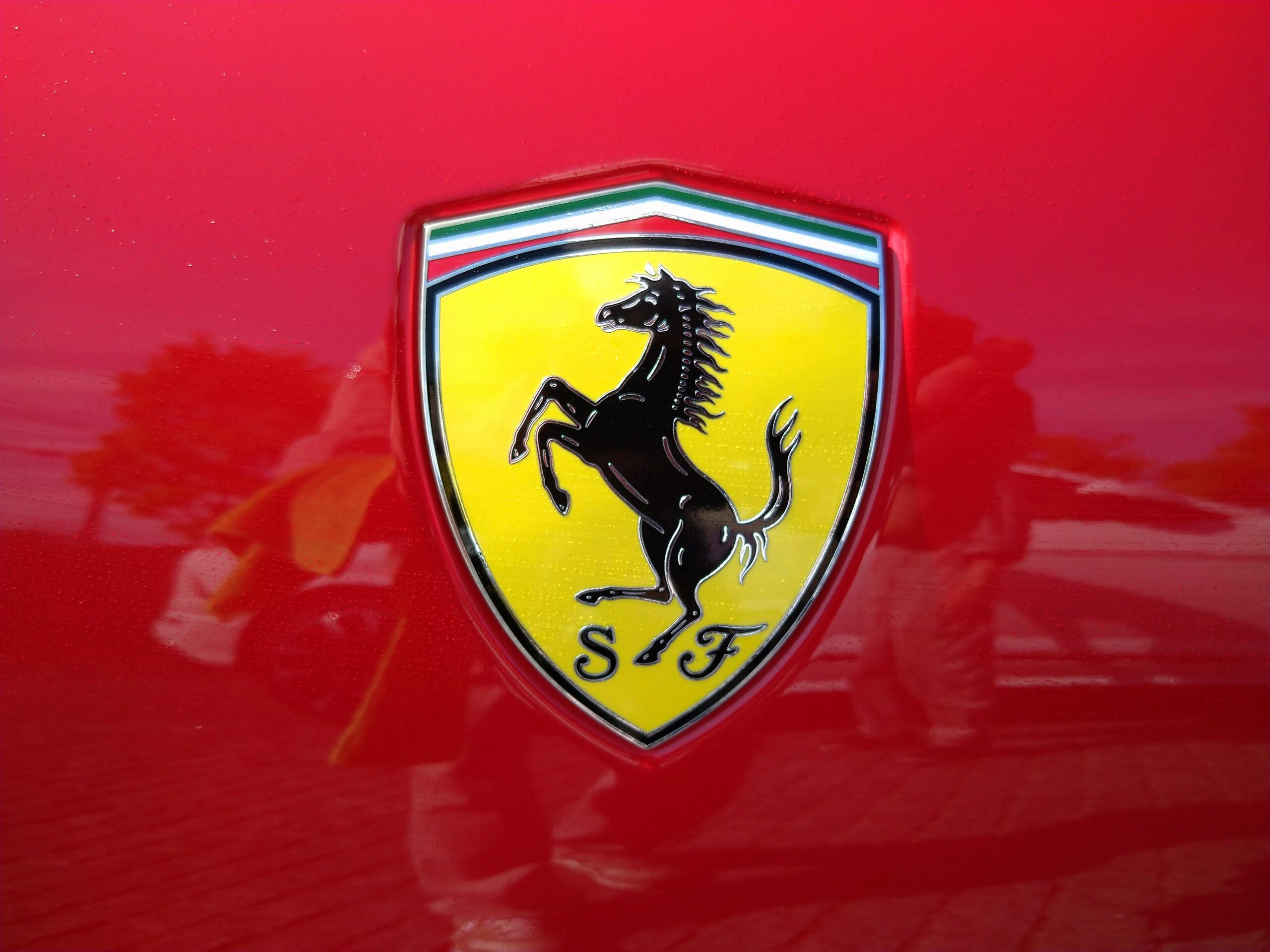 2021 Ferrari 812GTS - フェラーリ 812GTS F1 DCT