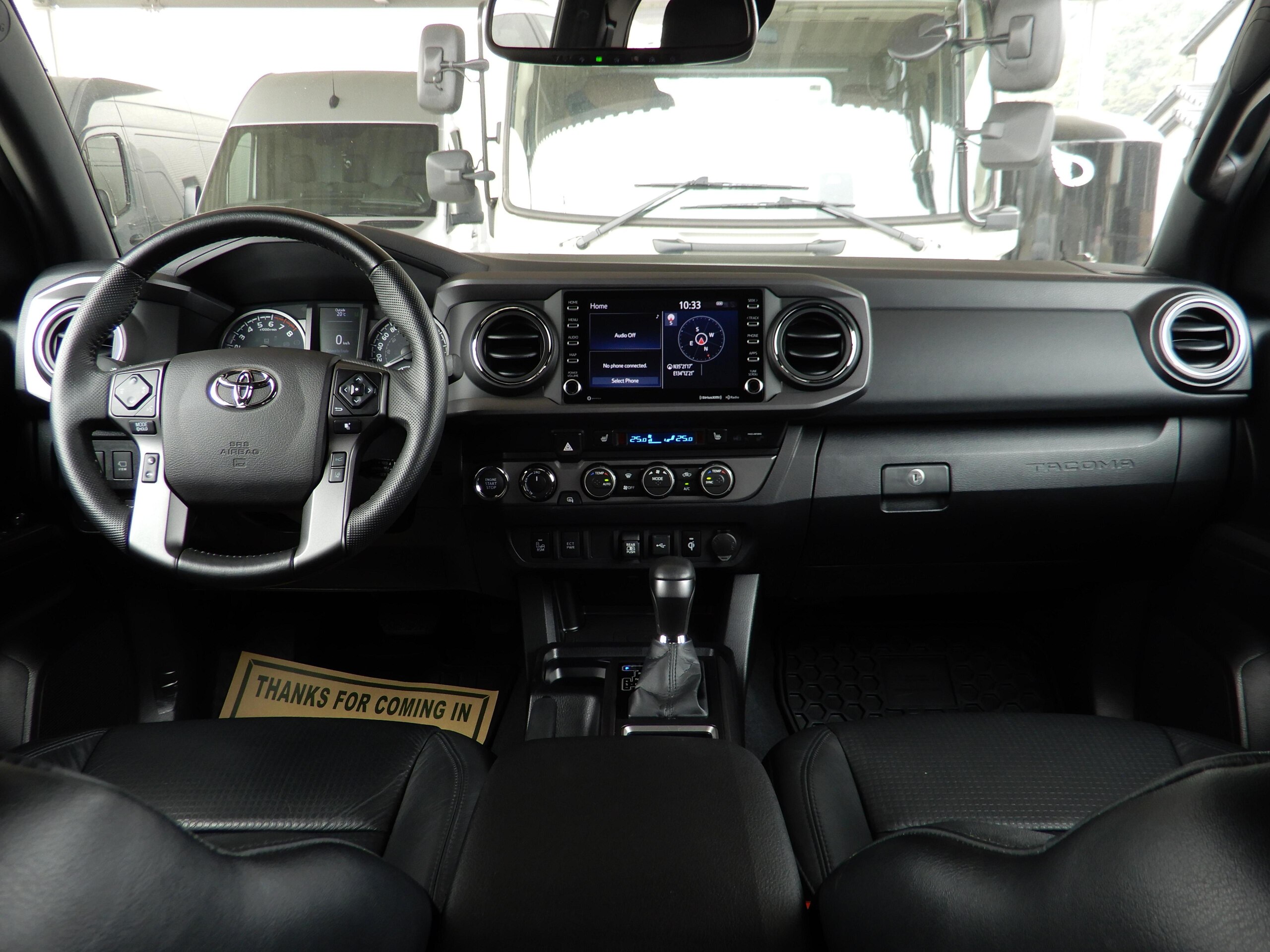 2021 Toyota Tacoma - 2021 تويوتا Tacoma