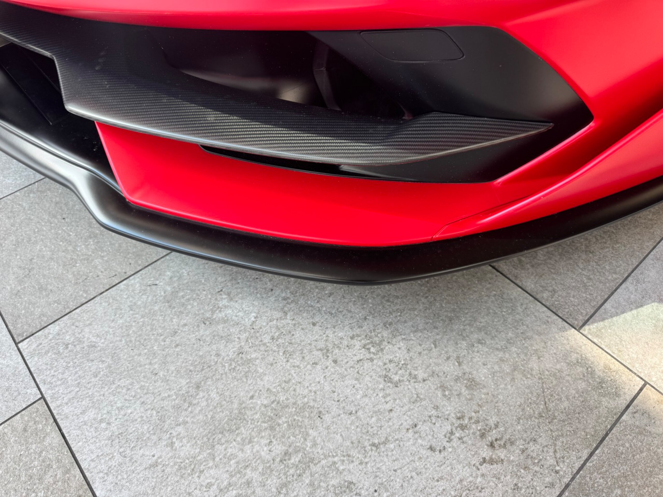 2021 Lamborghini Aventador