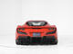 2021 Ferrari F8 Tributo - フェラーリ F8トリブート F1 DCT LED付カーボンファイバー製ドライバーゾーン カーボンファイバー製センターコンソール カーボンファイバー製インナードアハンドル カーボンファイバー製レーシングシート