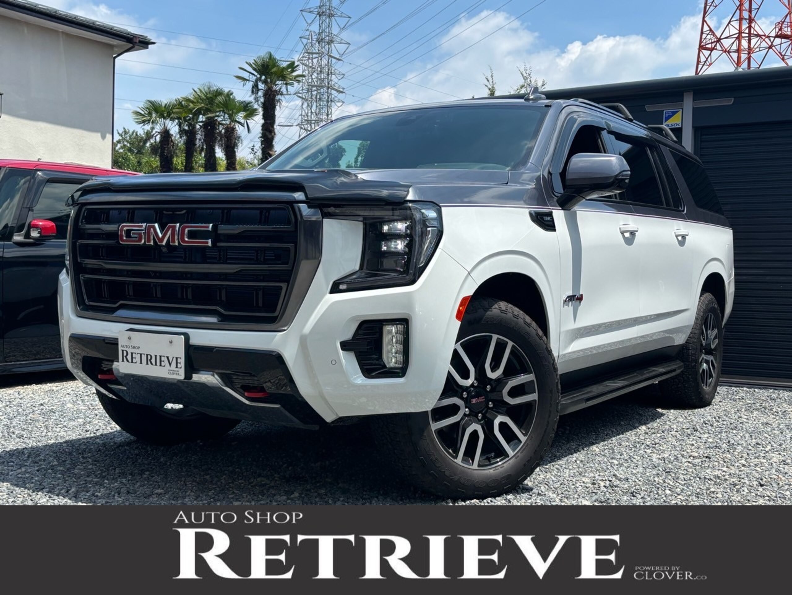 2021 GMC Yukon - 2021 جي إم سي Yukon