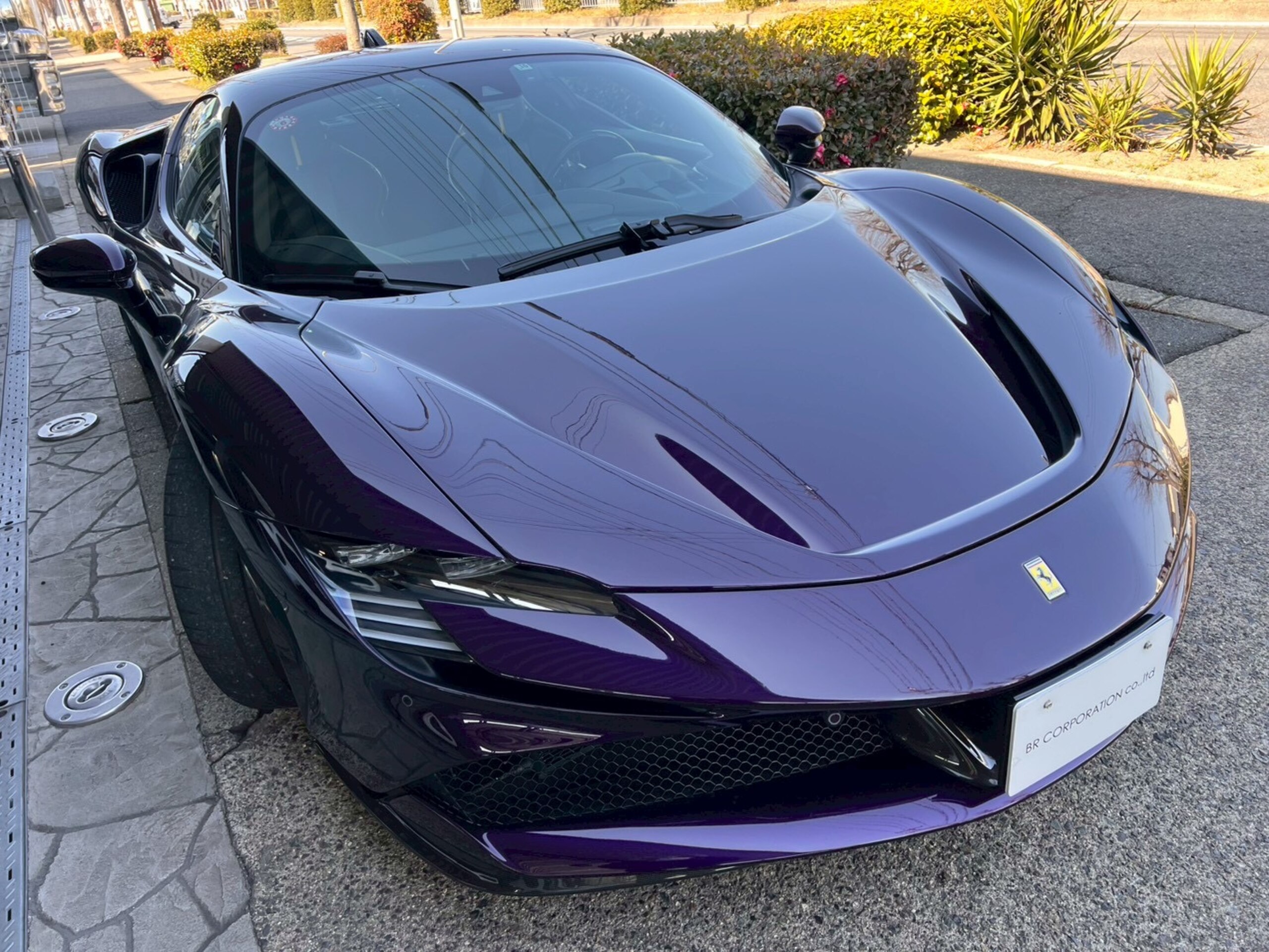 2021 Ferrari SF90 Stradale - 2021 فيراري SF90 Stradale