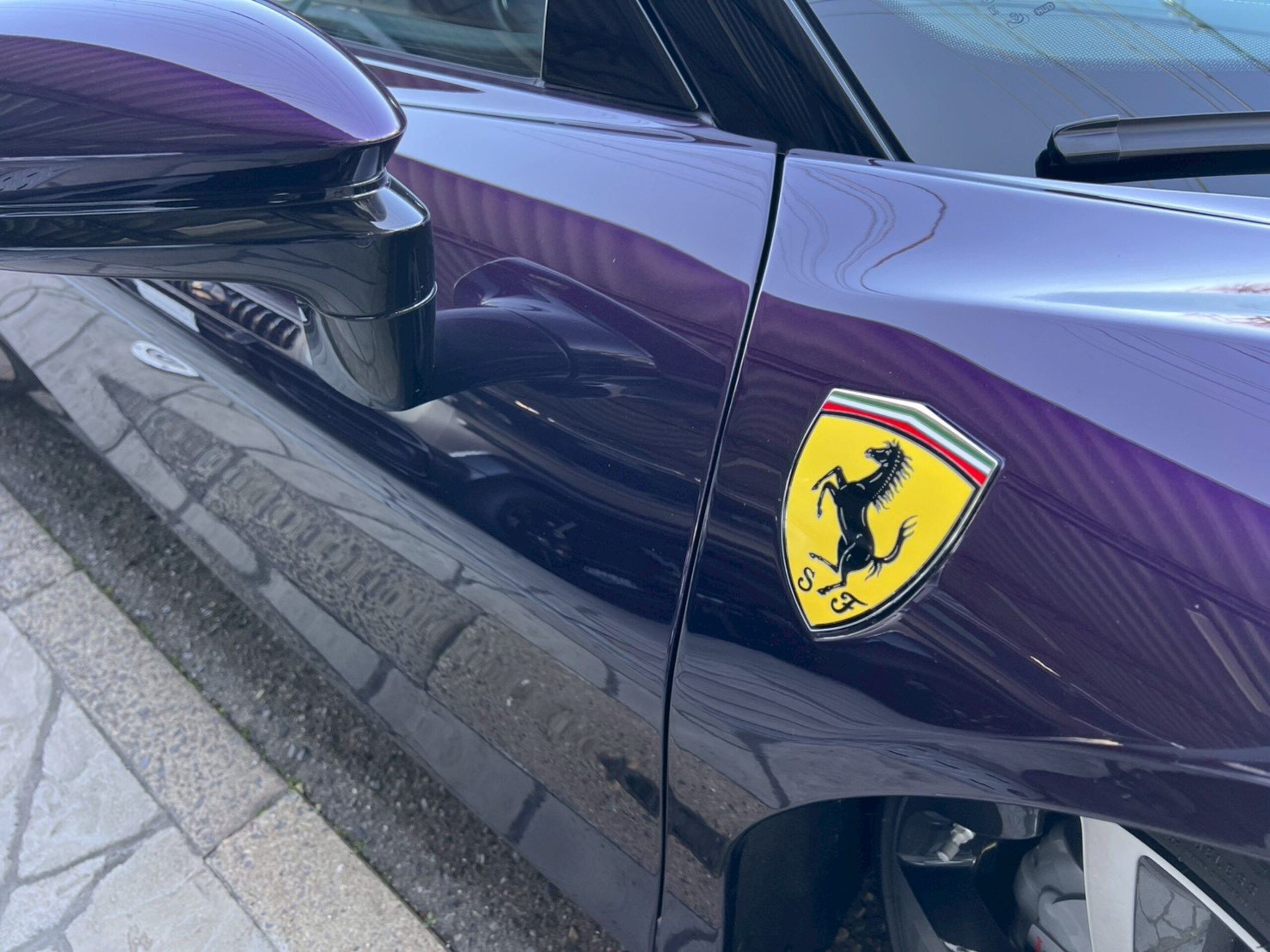 2021 Ferrari SF90 Stradale - 2021 فيراري SF90 Stradale