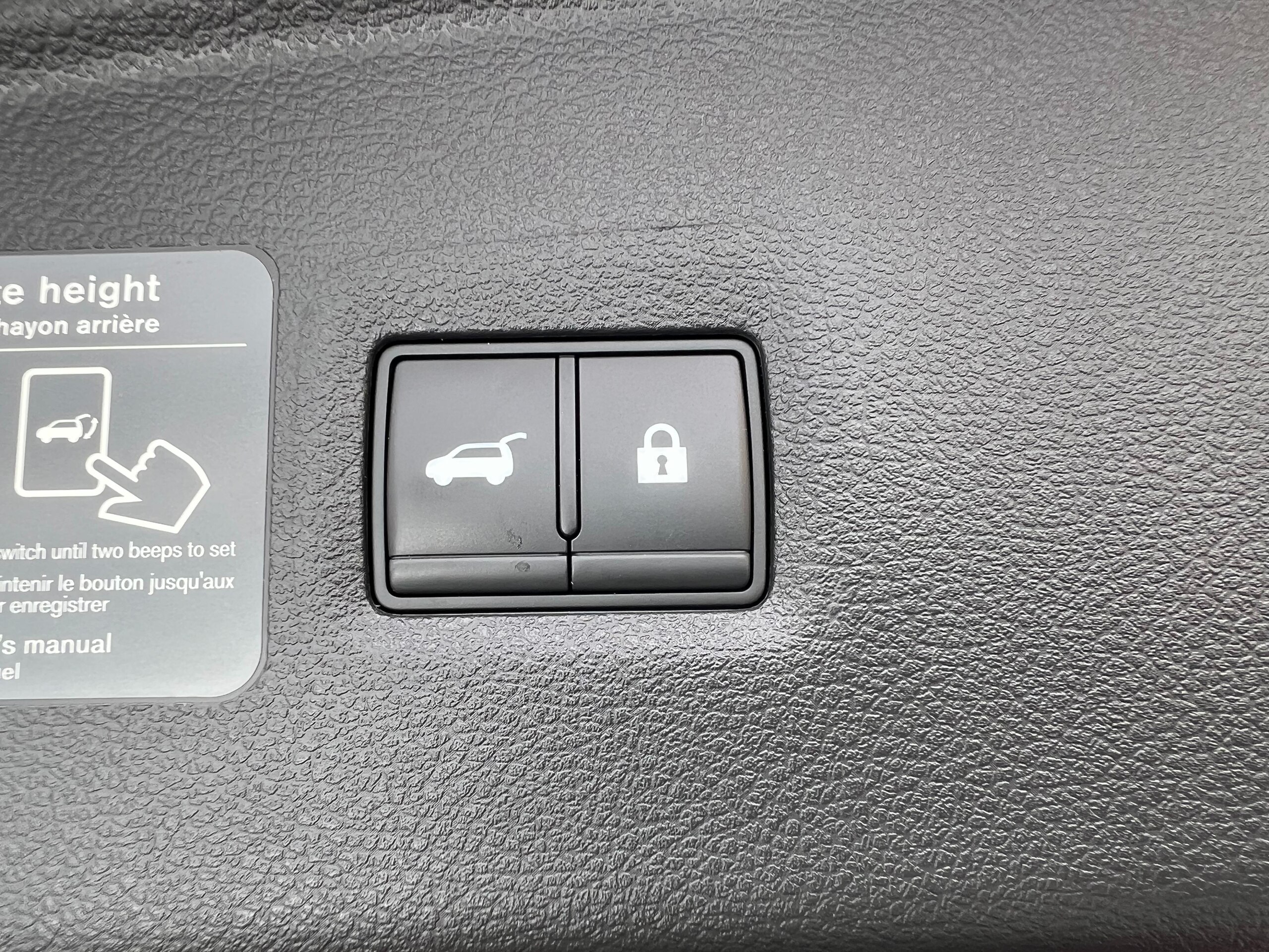 2021 Infiniti QX55