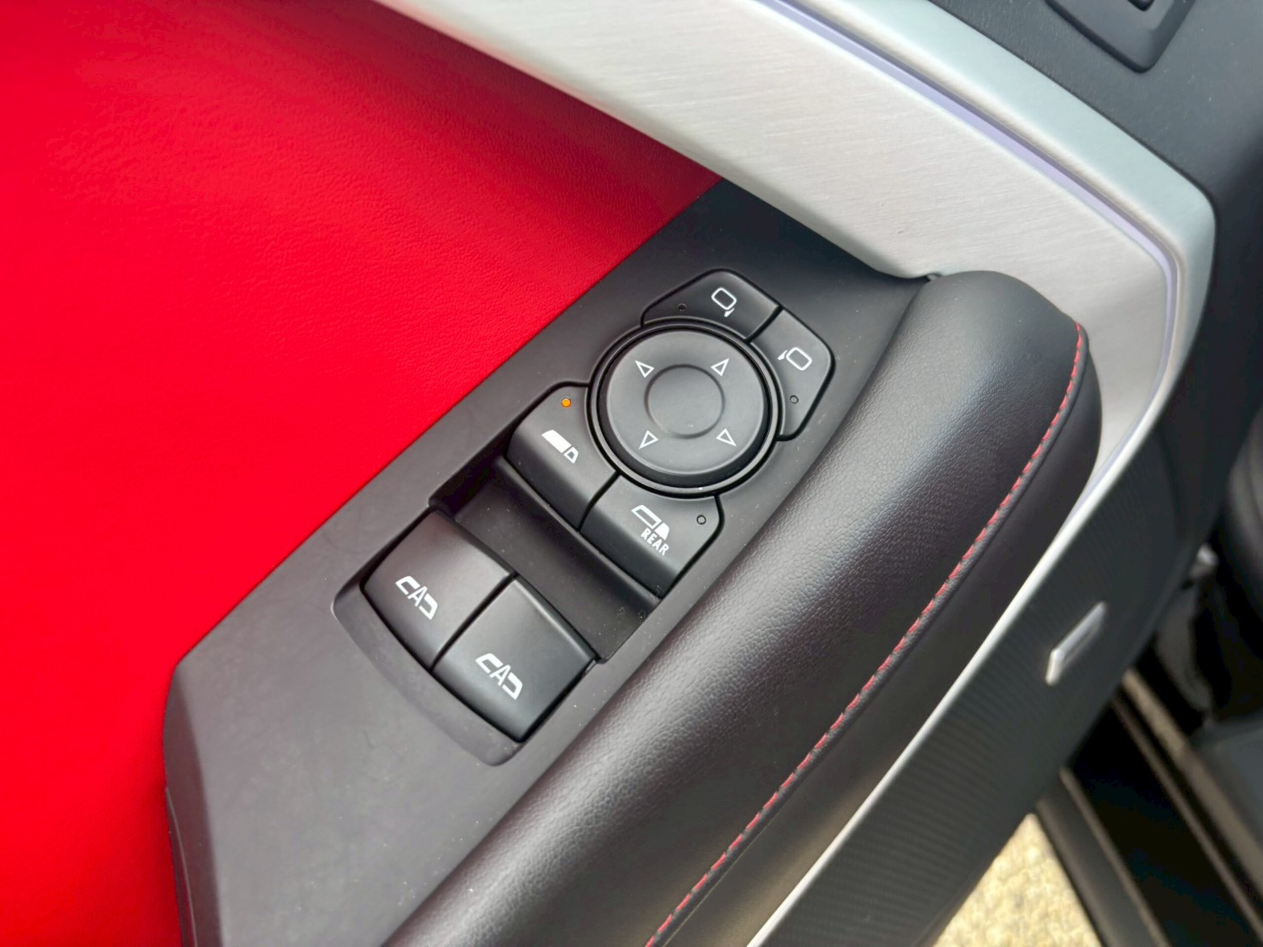 2021 Chevrolet Camaro Convertible - 2021 شيفروليه Camaro Convertible