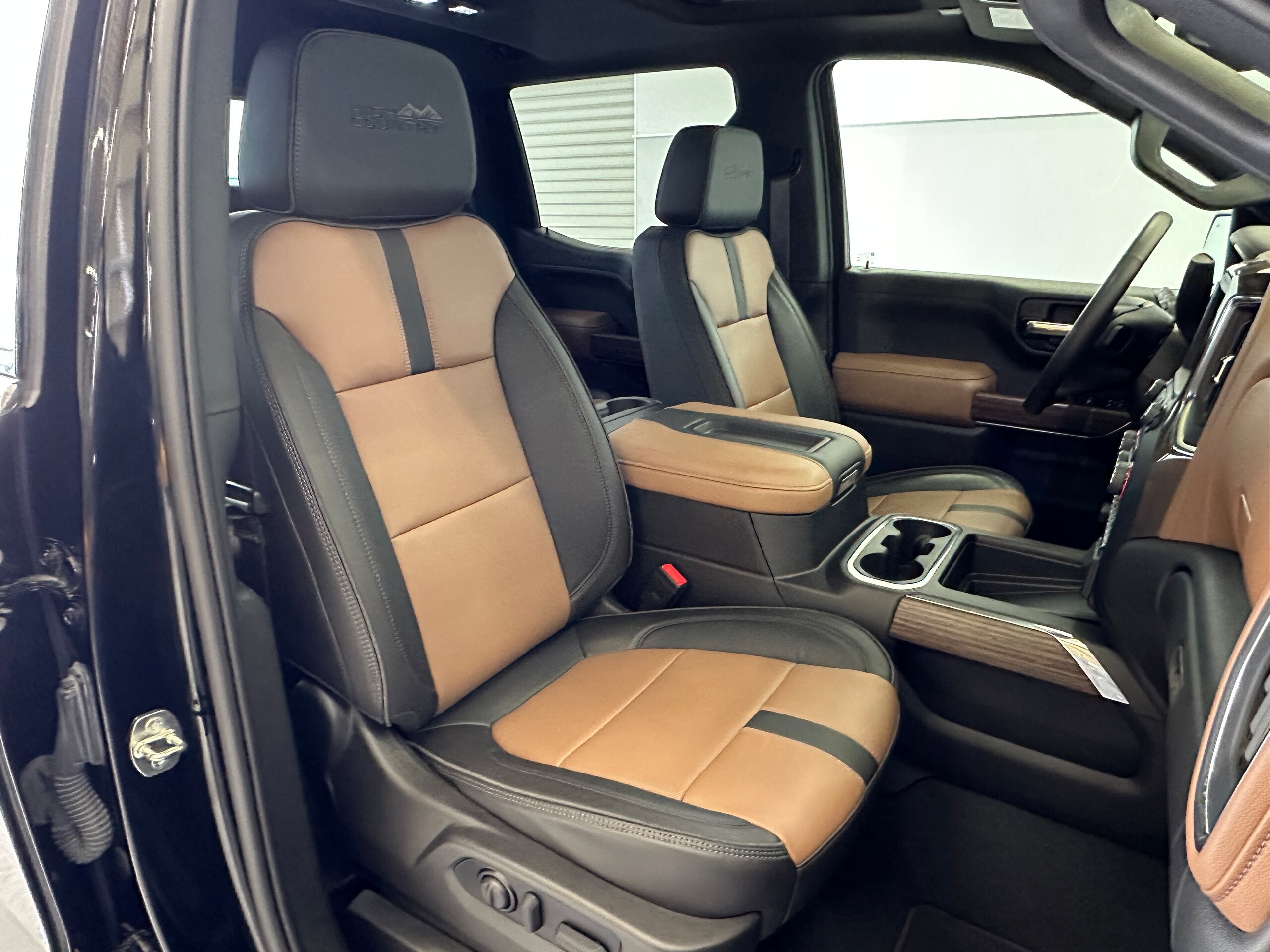 2021 Chevrolet Silverado - 2021 شيفروليه Silverado