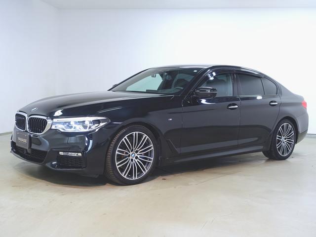 2018 بي إم دبليو 5 Series