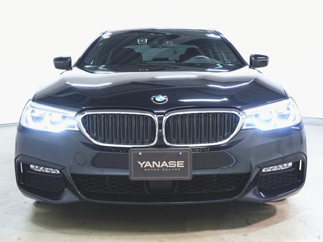 530i Mスポーツ