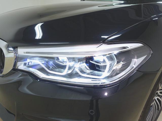 530i Mスポーツ