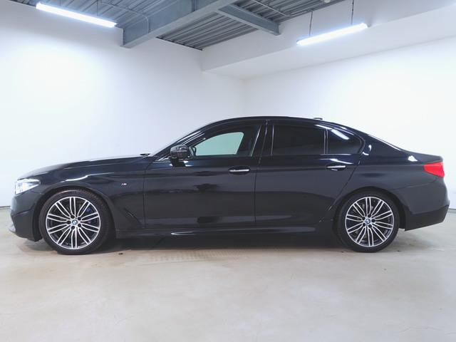 530i Mスポーツ