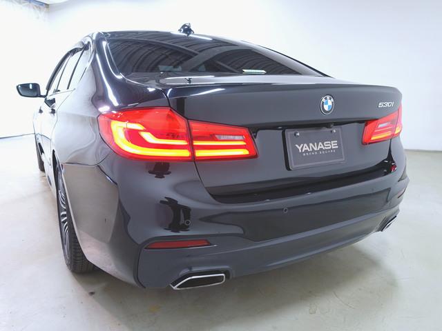 530i Mスポーツ