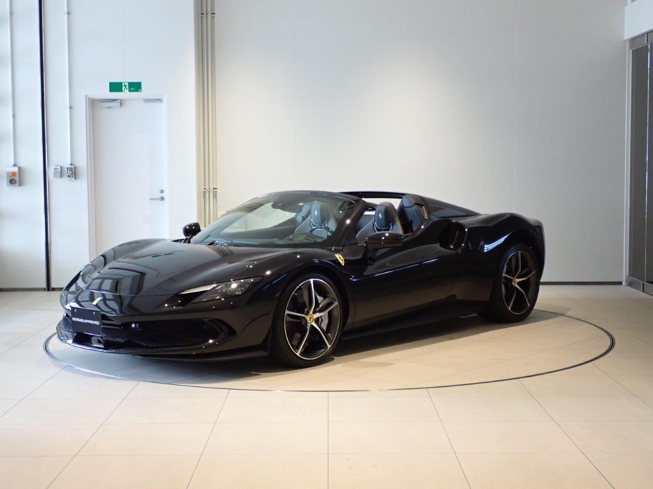 2024 بي إم دبليو 2 Series
