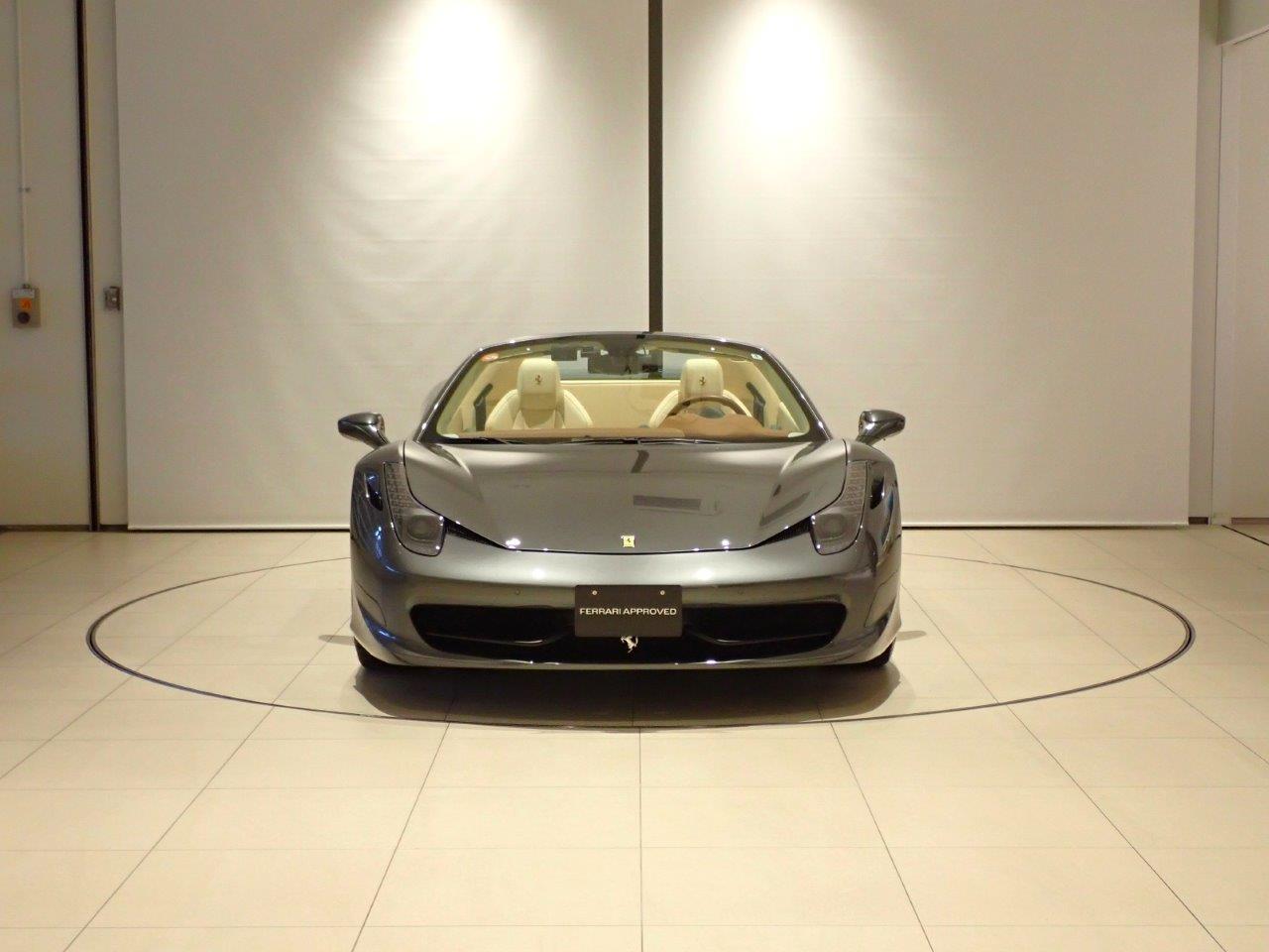 2014 ビーエムダブリュー 4 Series