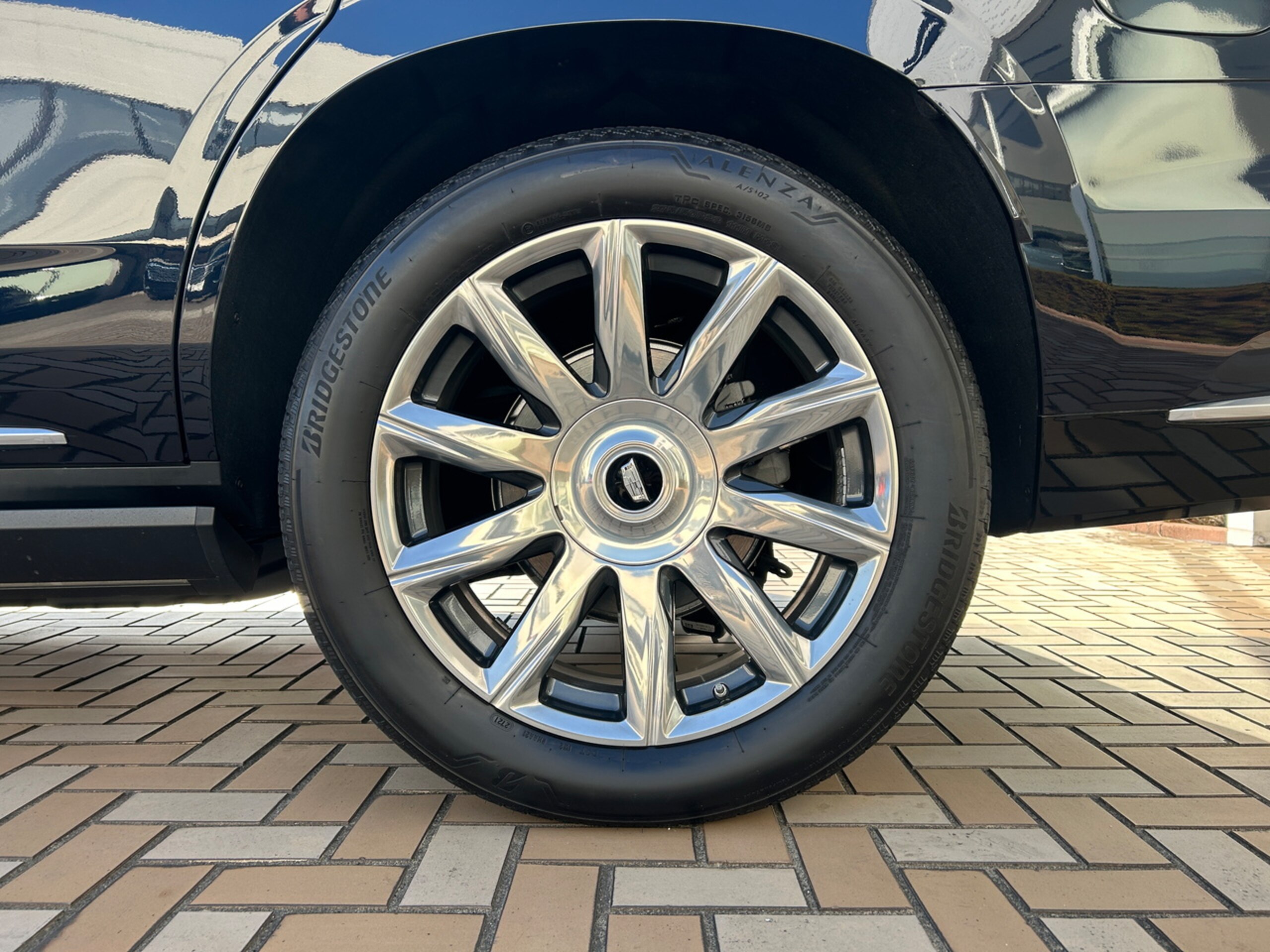 2021 Cadillac Escalade - 2021 كاديلاك Escalade
