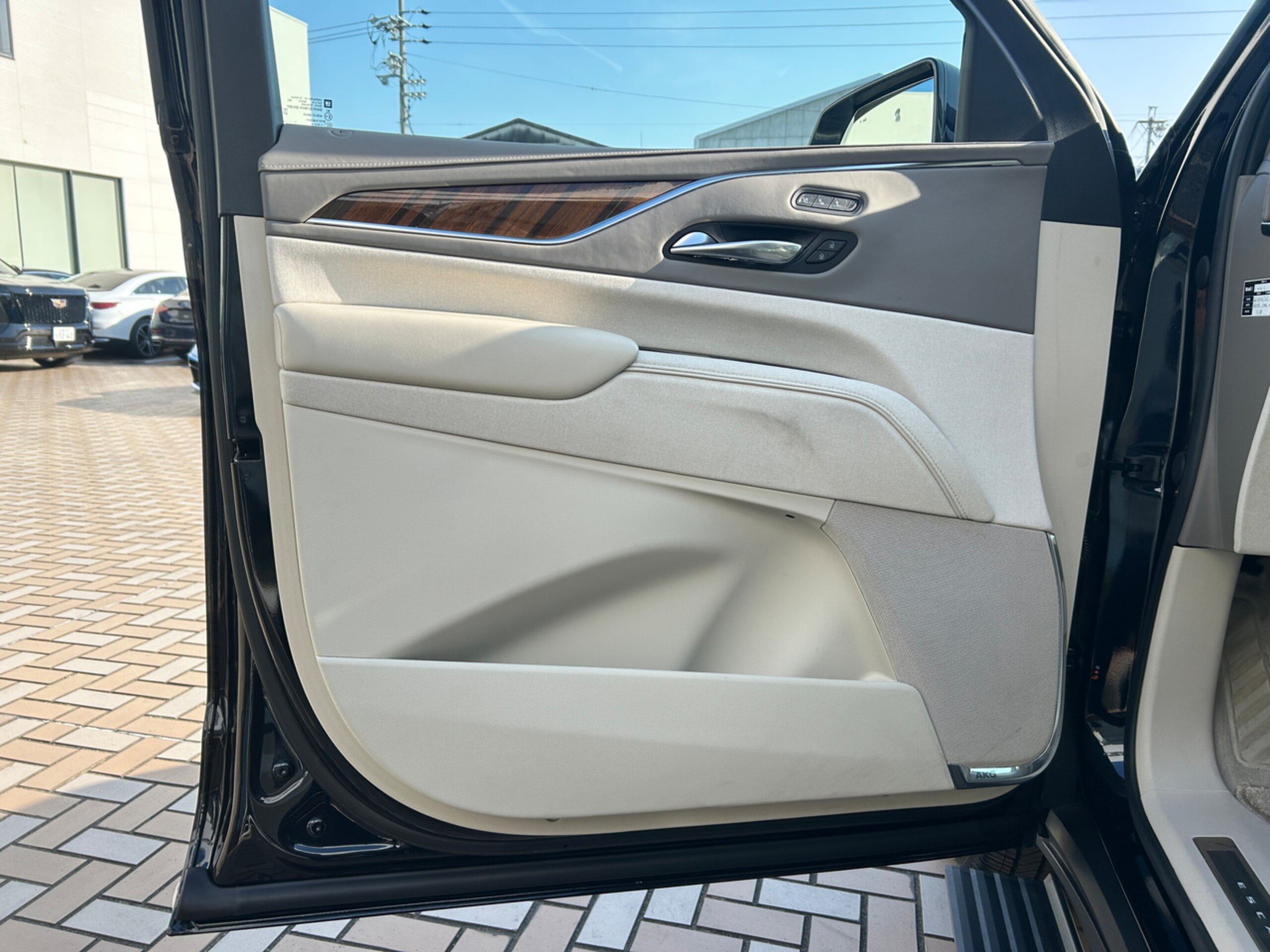 2021 Cadillac Escalade - 2021 كاديلاك Escalade